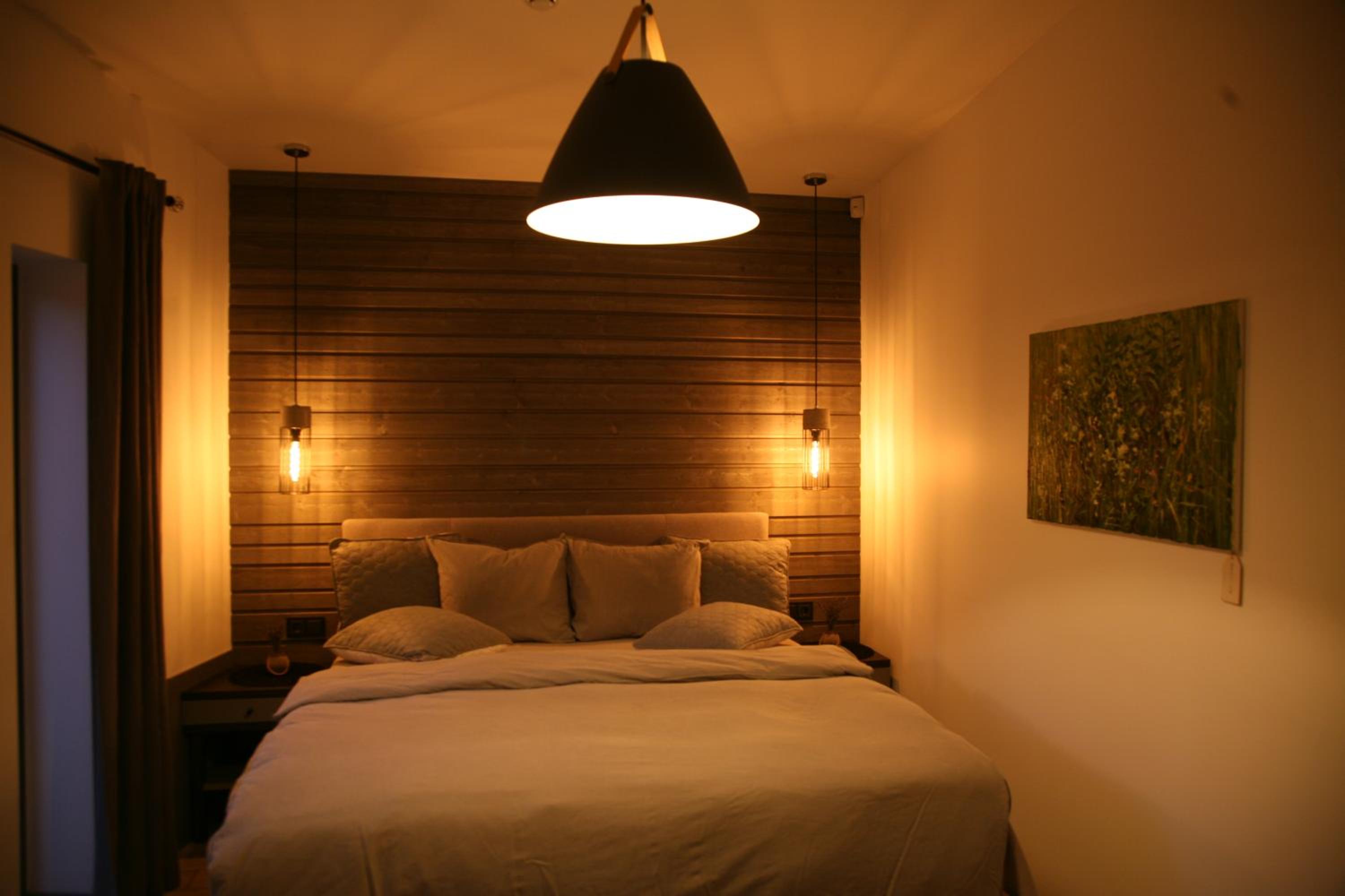 Two-Bedroom House photo 1