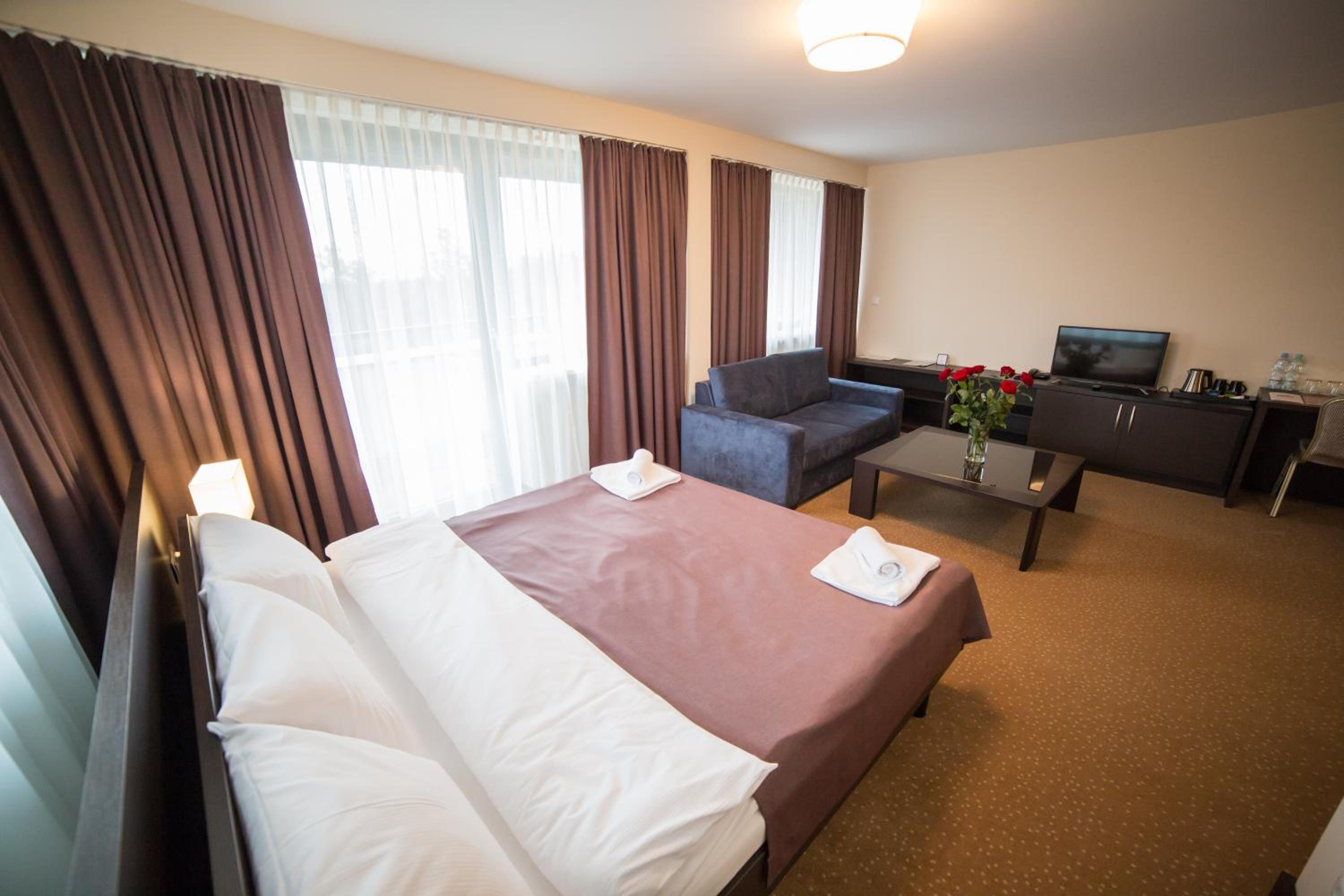 Double Room - Photo 5