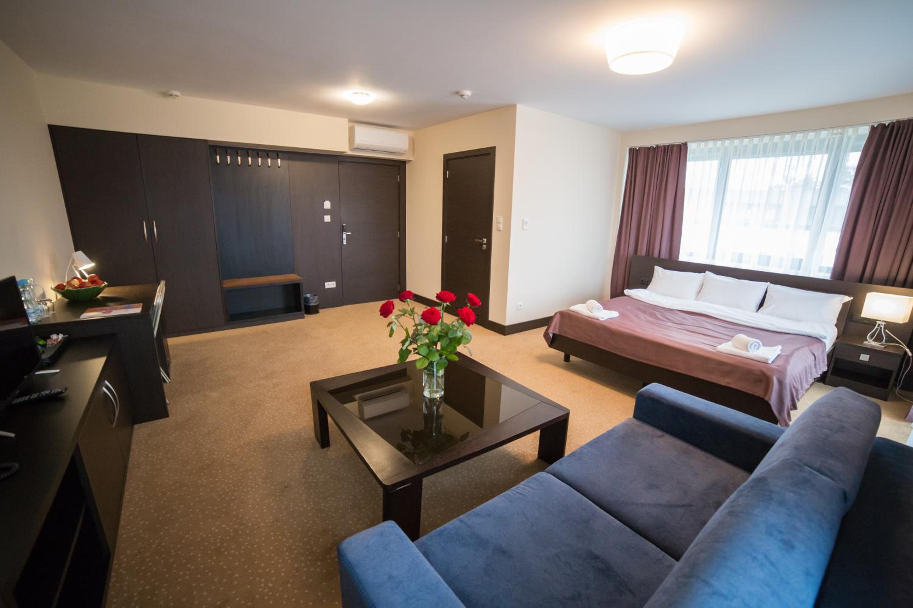 Double Room - Photo 4