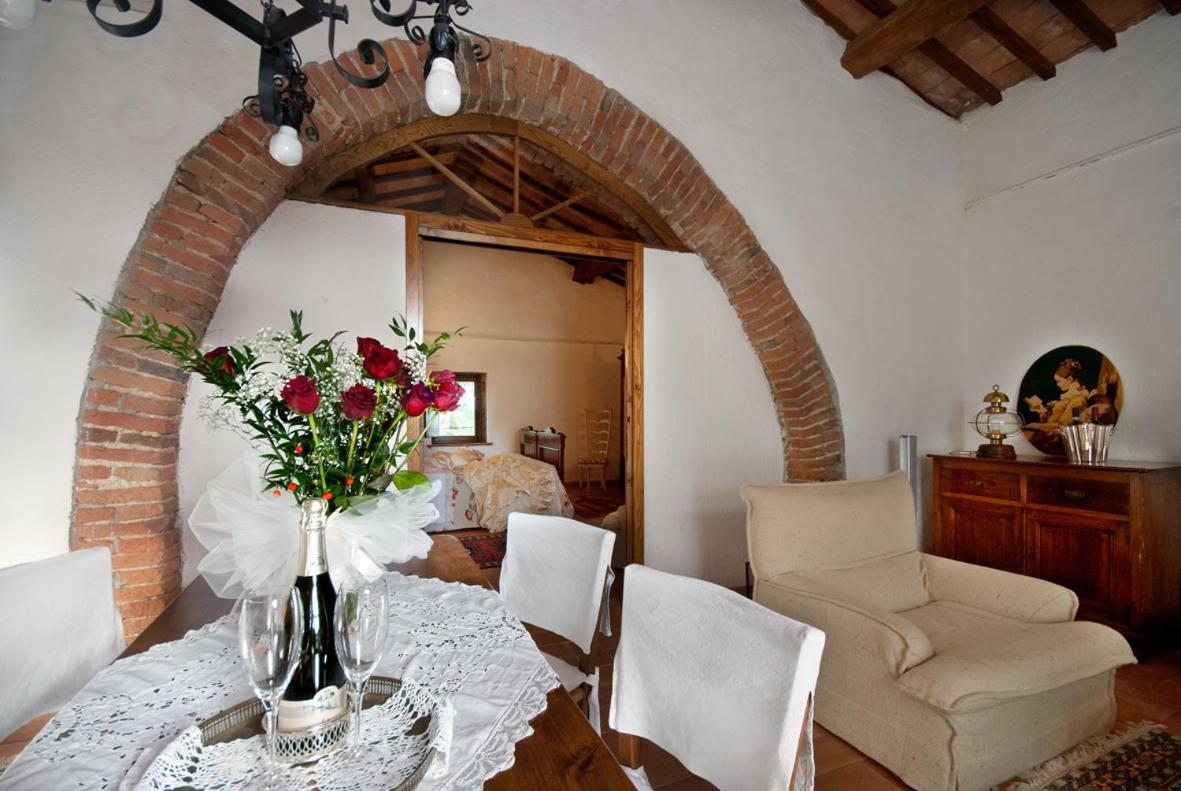 Chalet photo 3