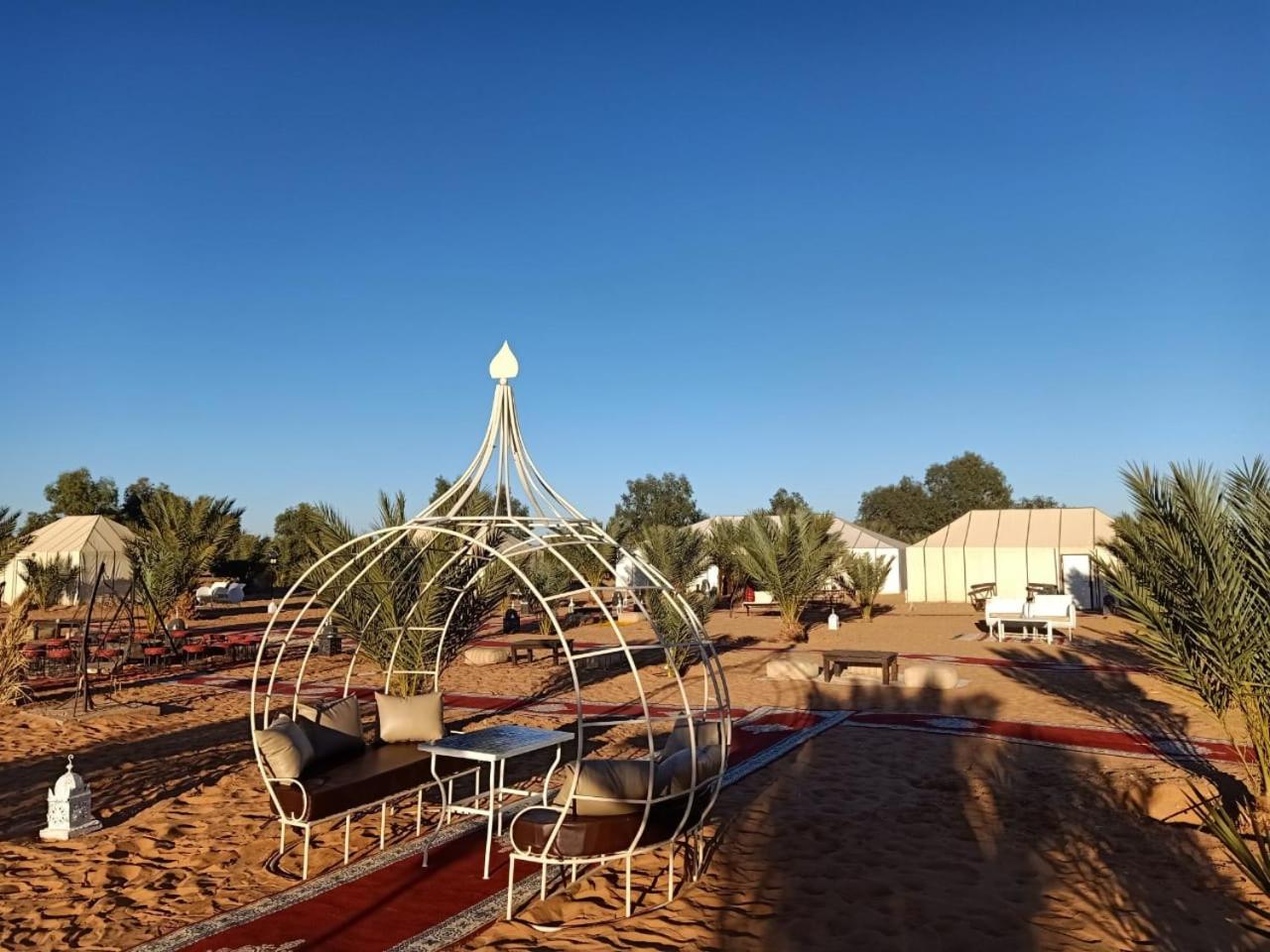 Tent - Photo 10