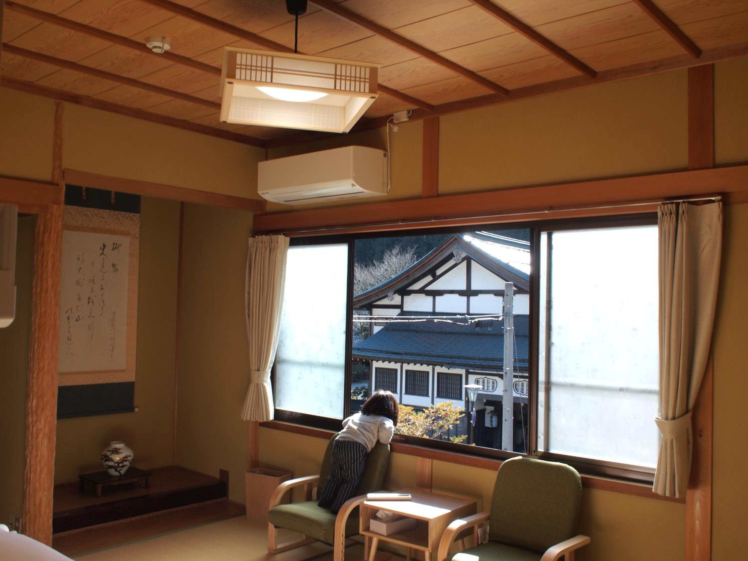 Twin Room with View photo 3