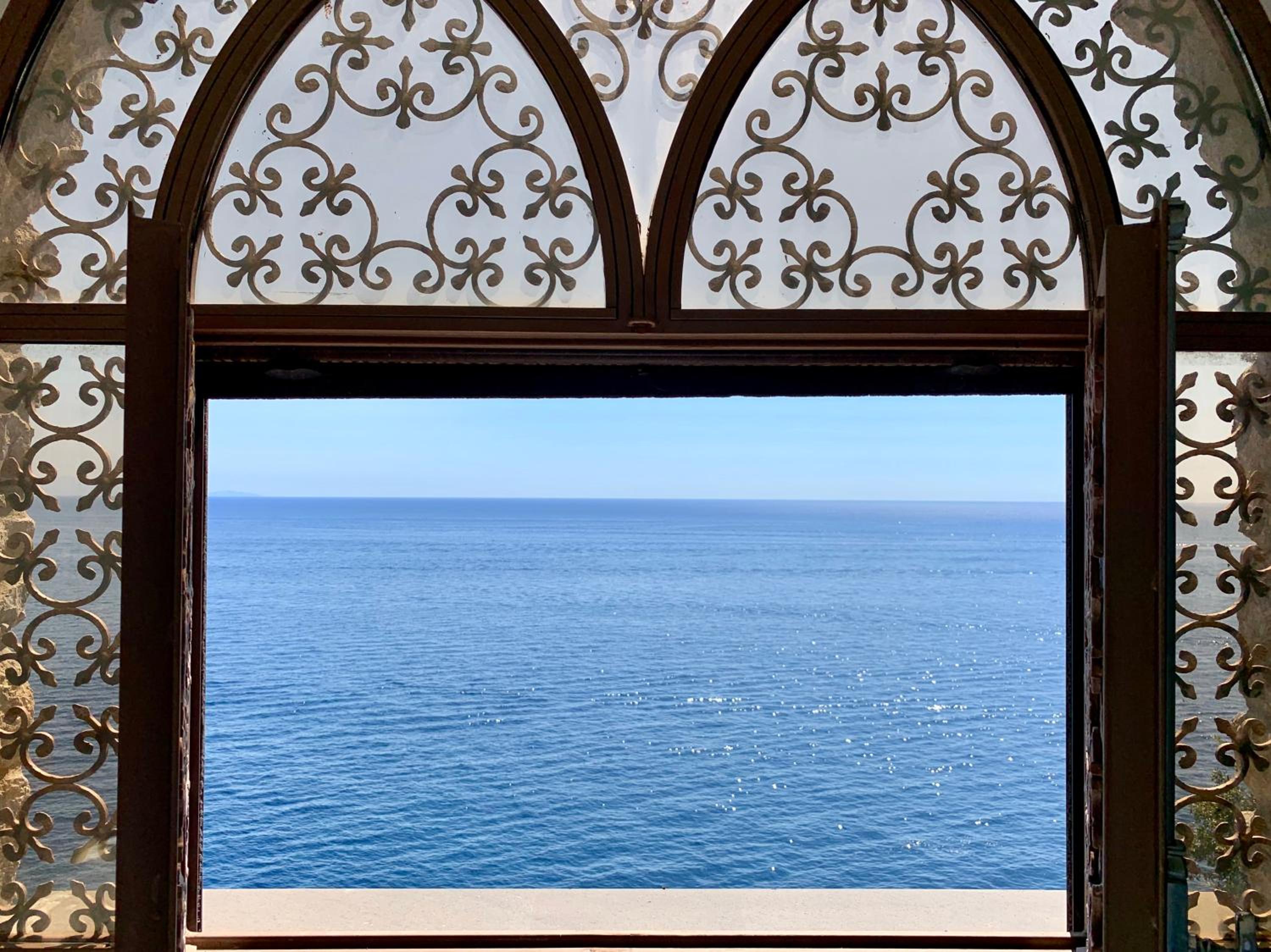 Deluxe Double Room with Sea View - Photo 7