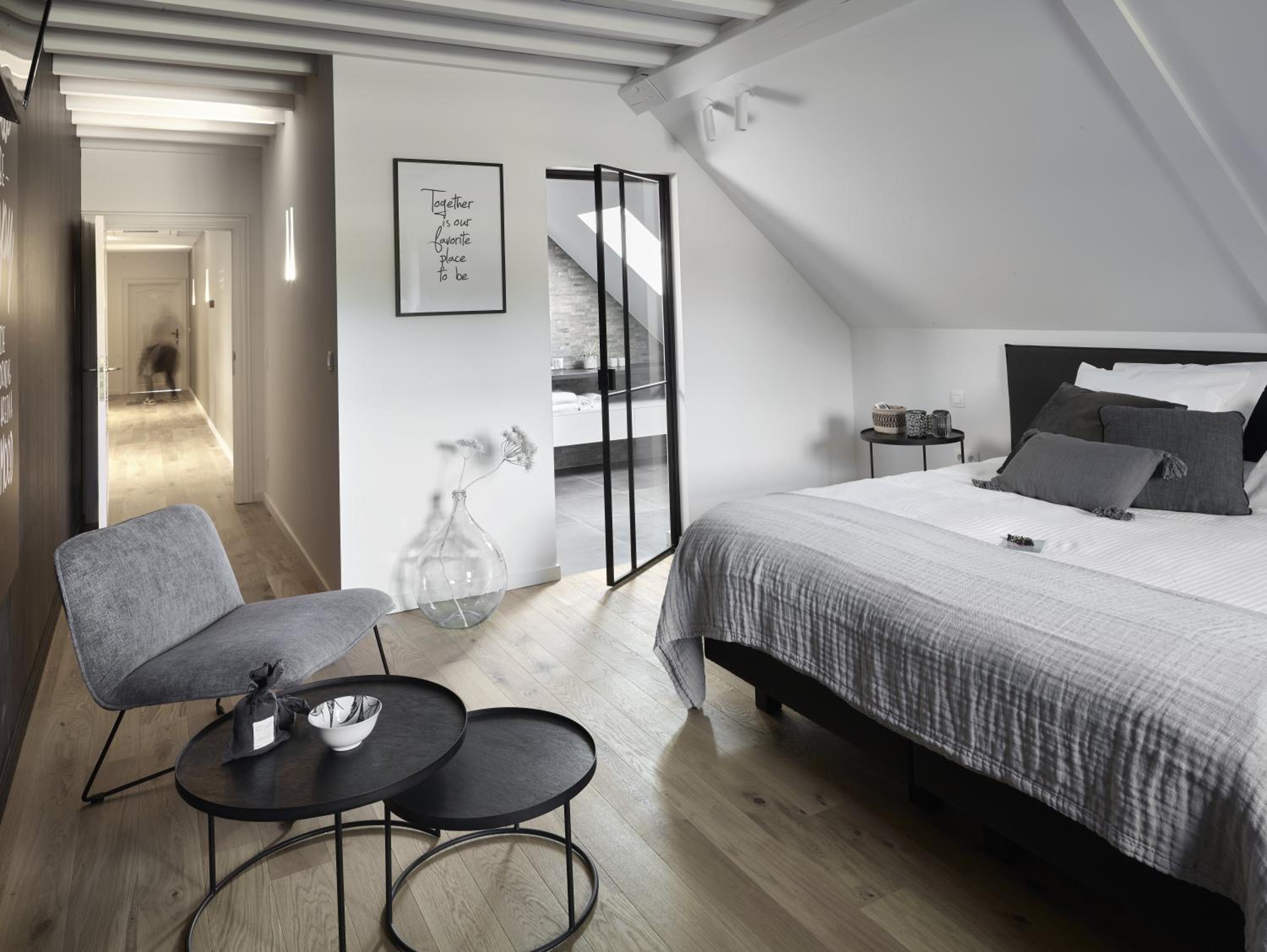 Superior Double Room photo 1