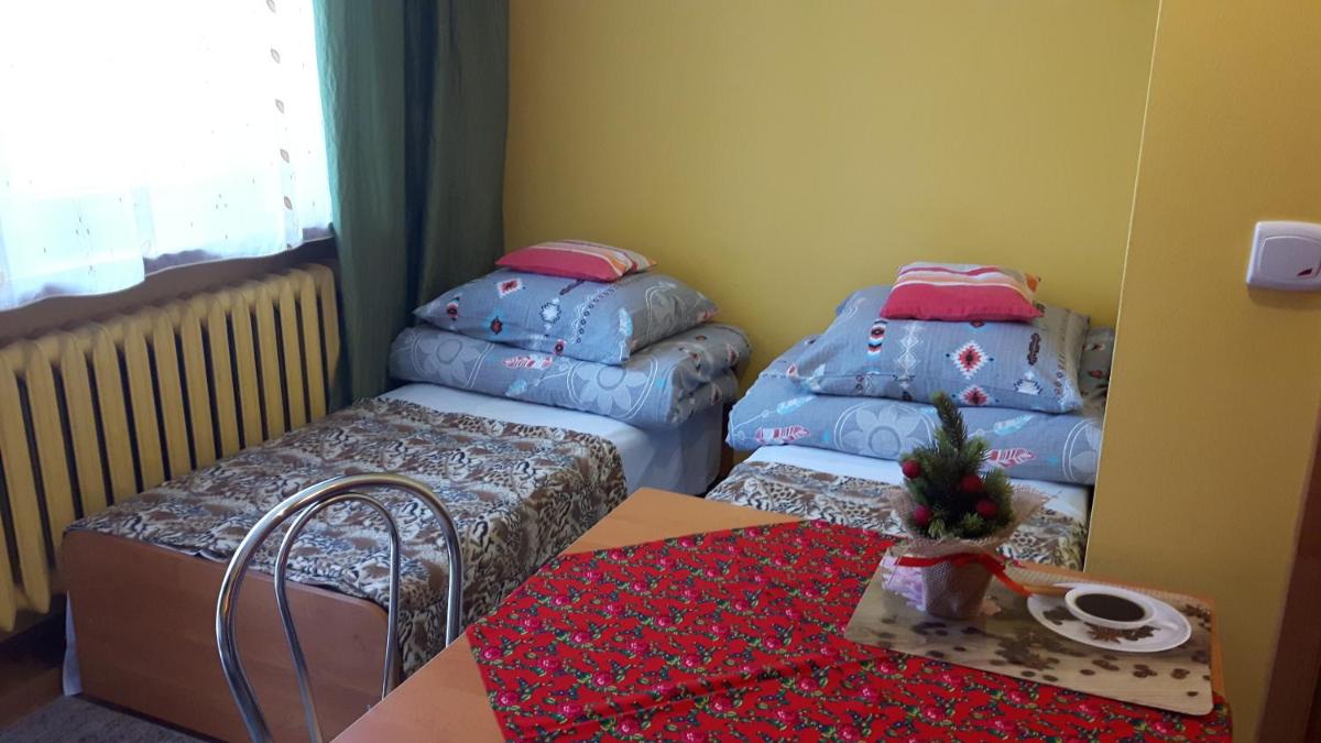 Triple Room with Balcony