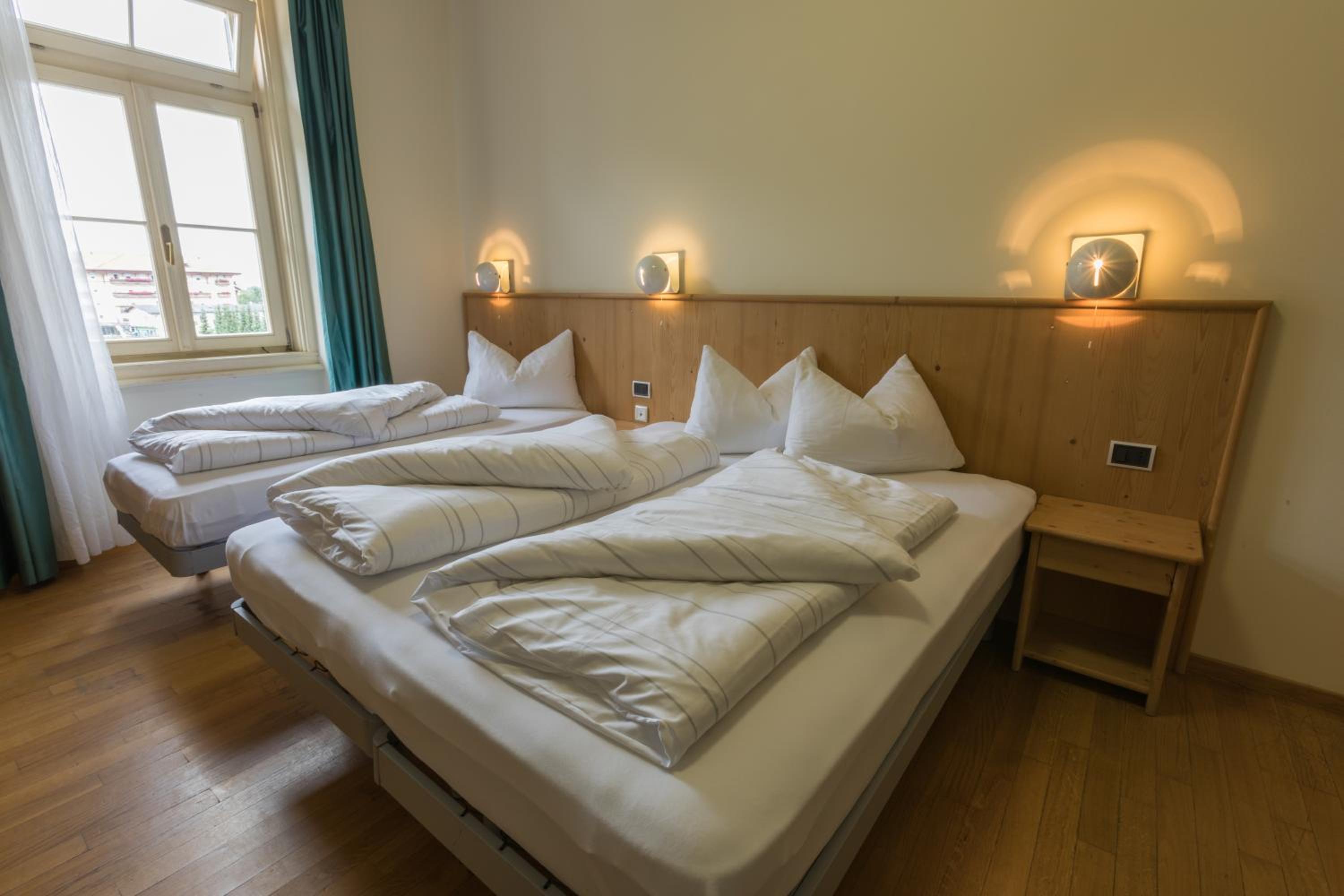 Triple Room photo 2