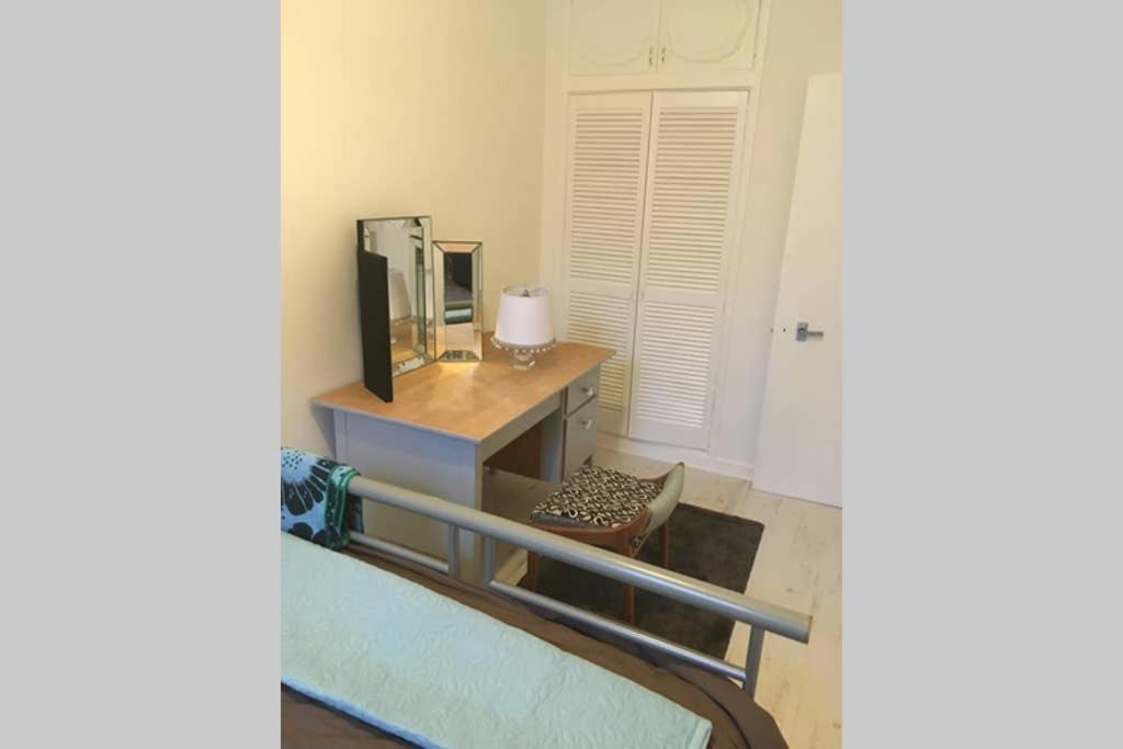 Two-Bedroom Apartment photo 2