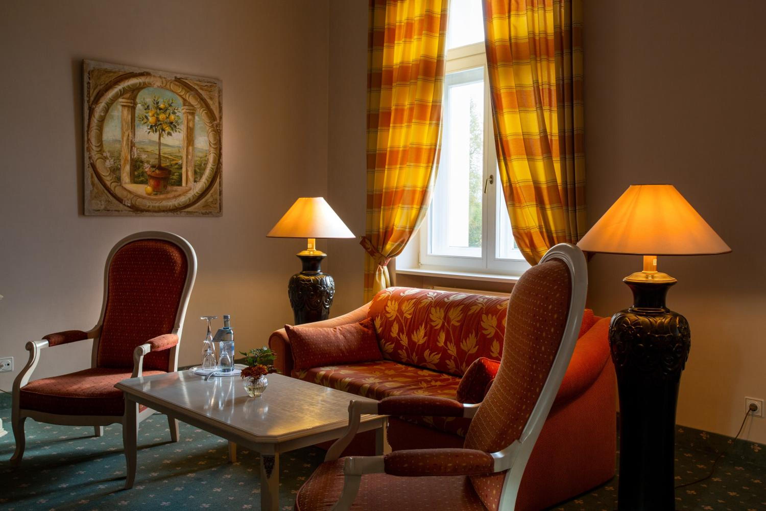 Deluxe Double Room - Photo 2