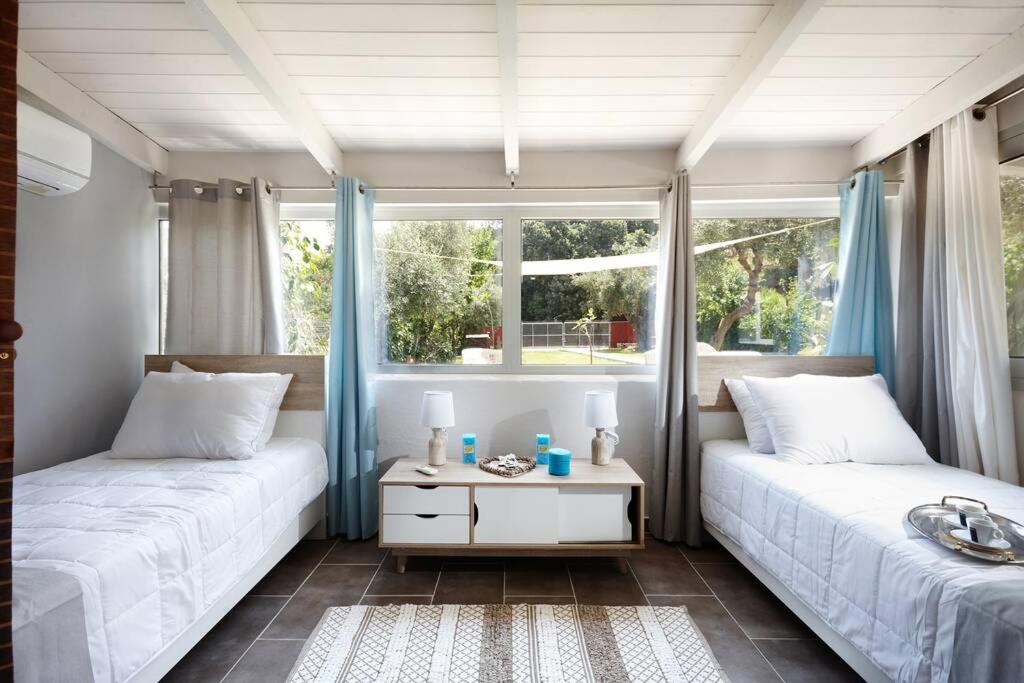 Two-Bedroom Villa photo 2