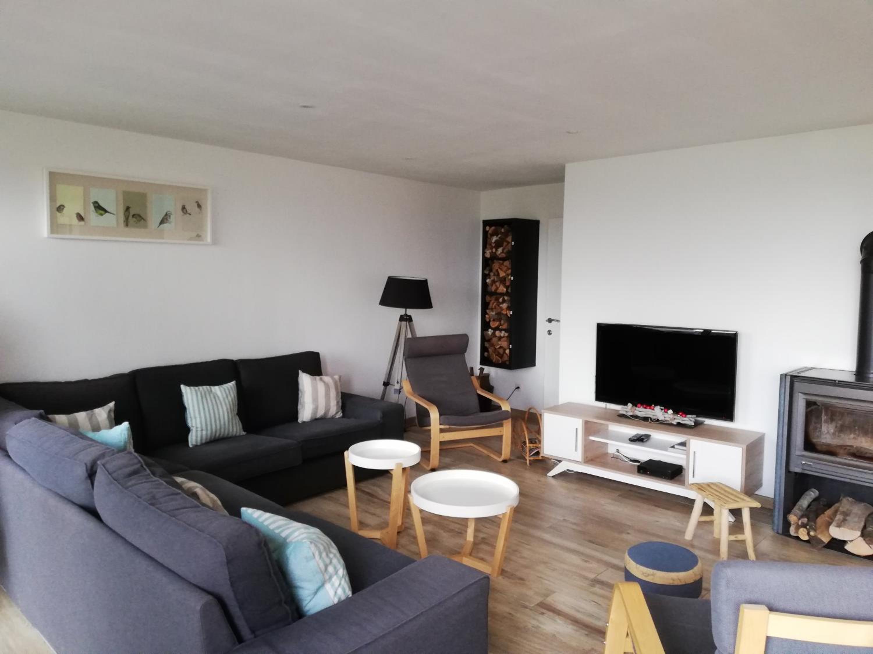 Four-Bedroom House photo 1