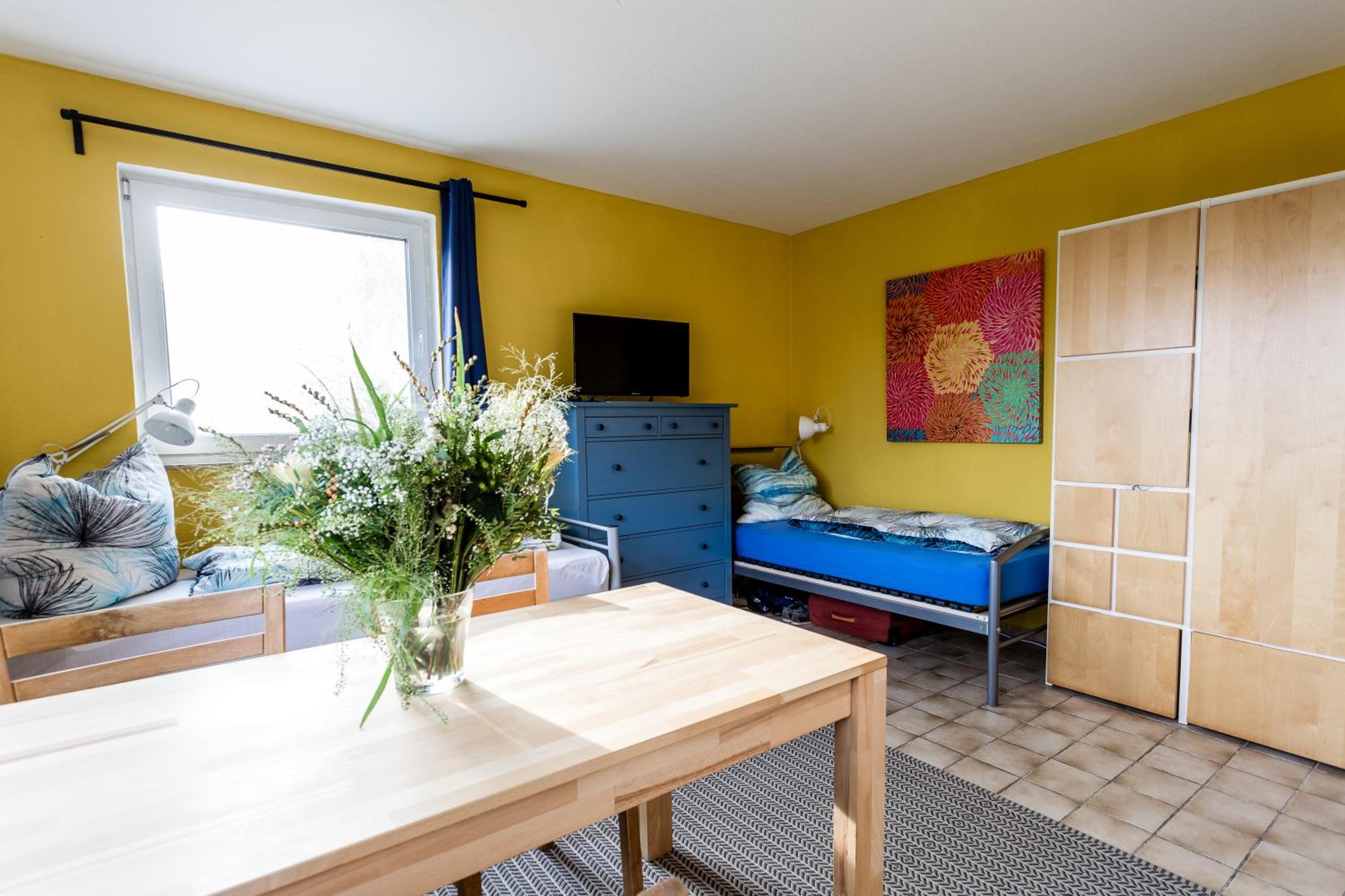 Standard Triple Room photo 3