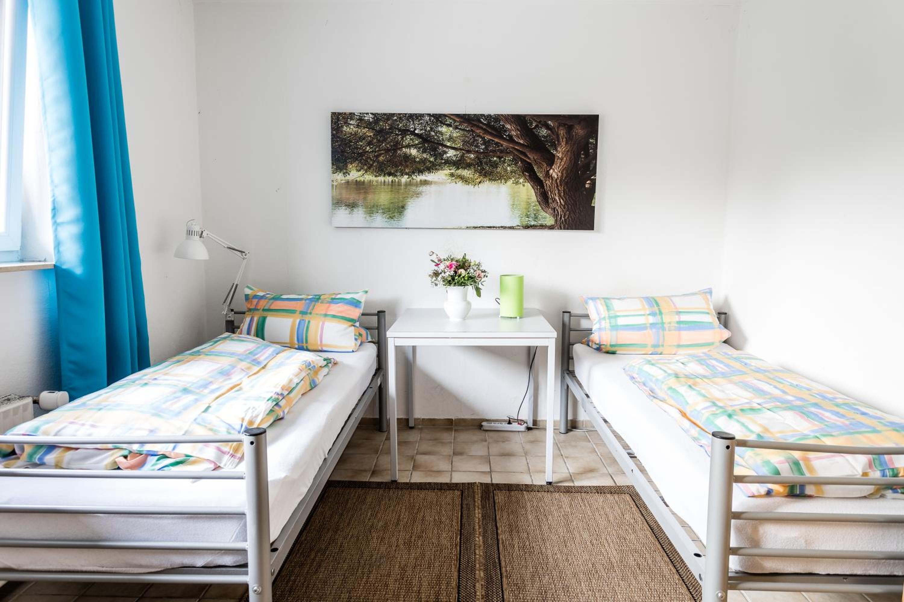 Budget Double Room photo 2