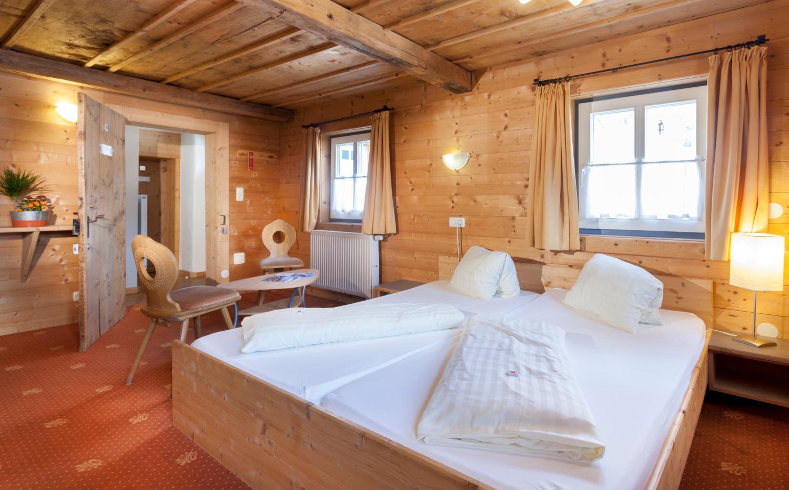 Double Room photo 2