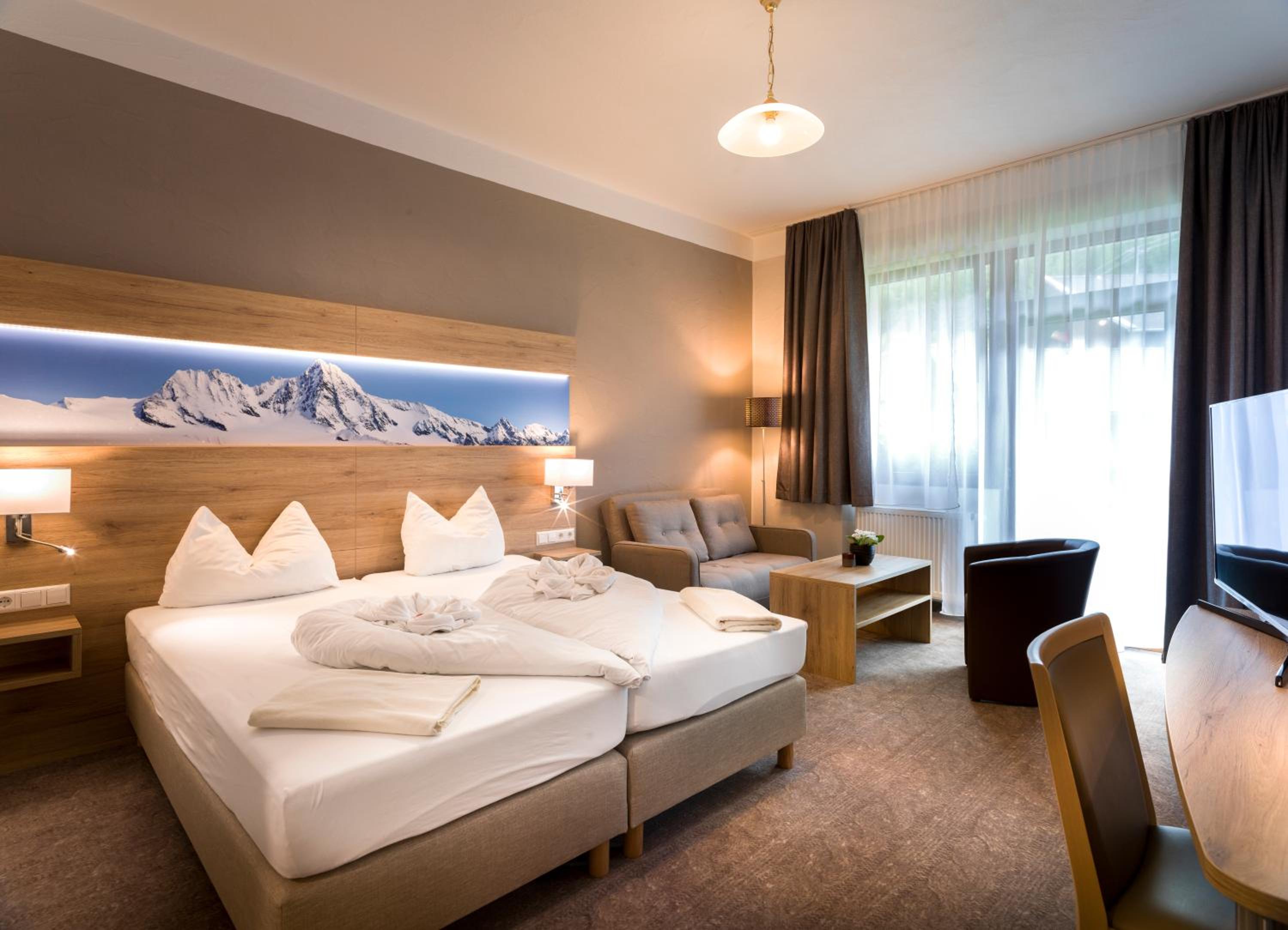 Quadruple Room photo 3