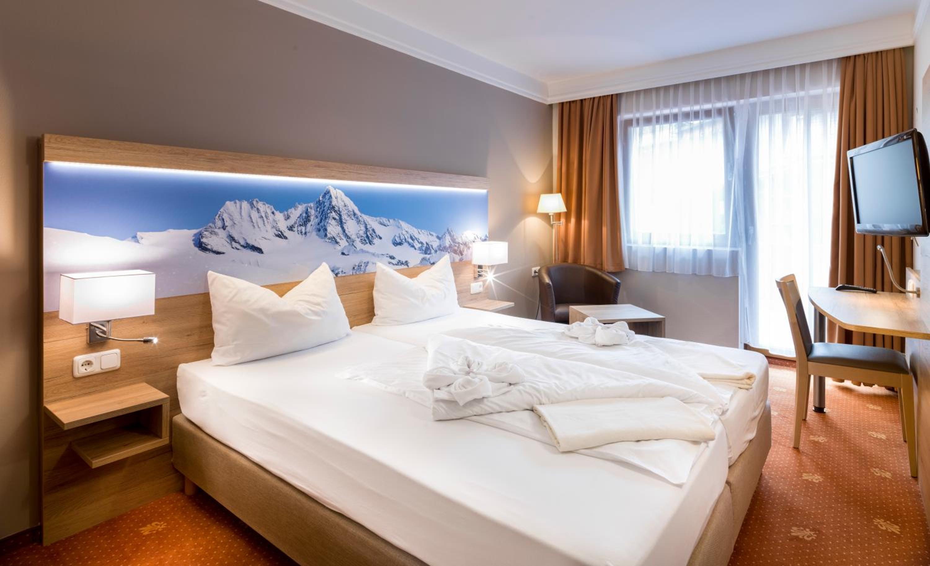 Double Room photo 3