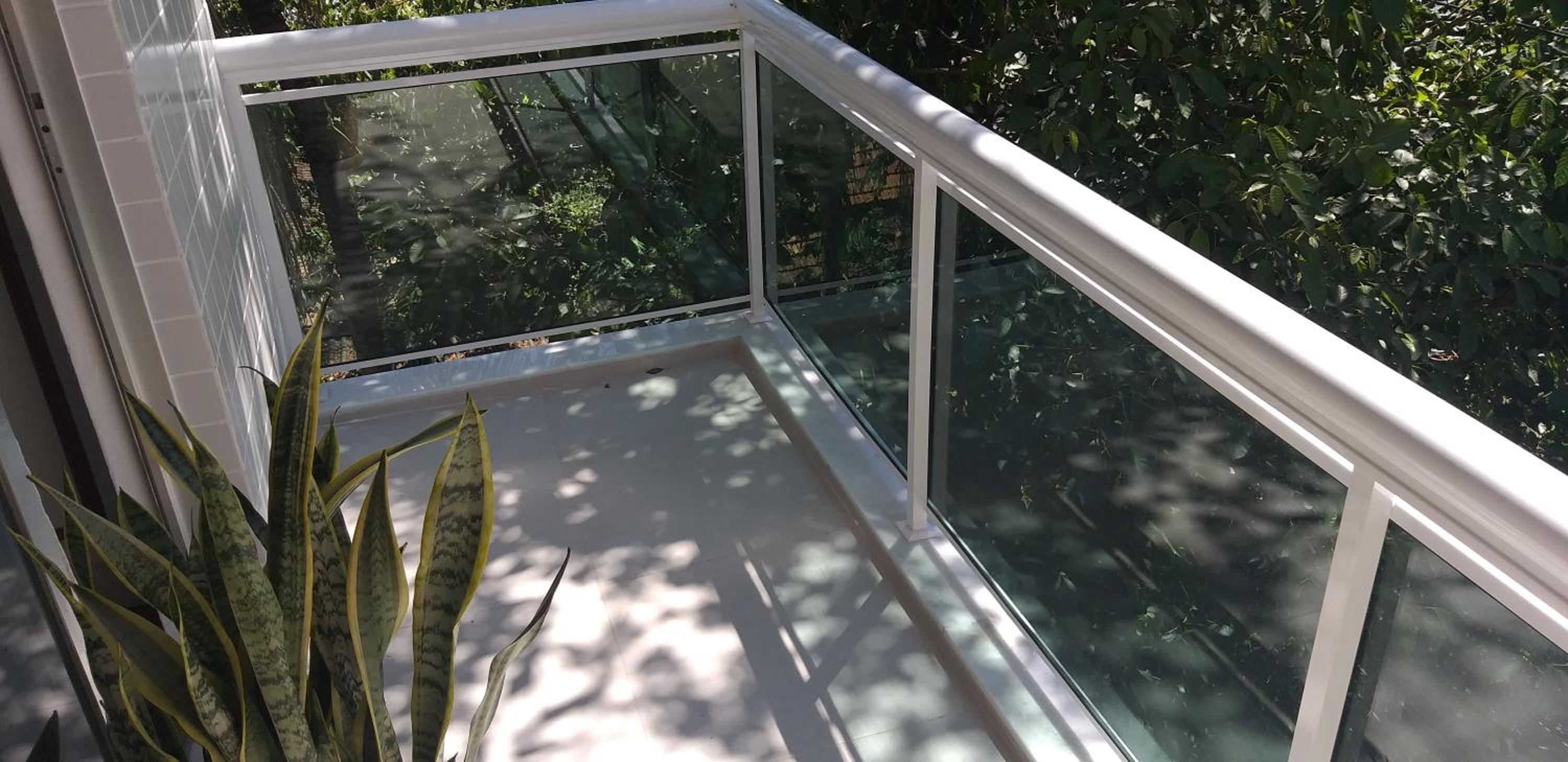 Apartment with Mountain View - Photo 25