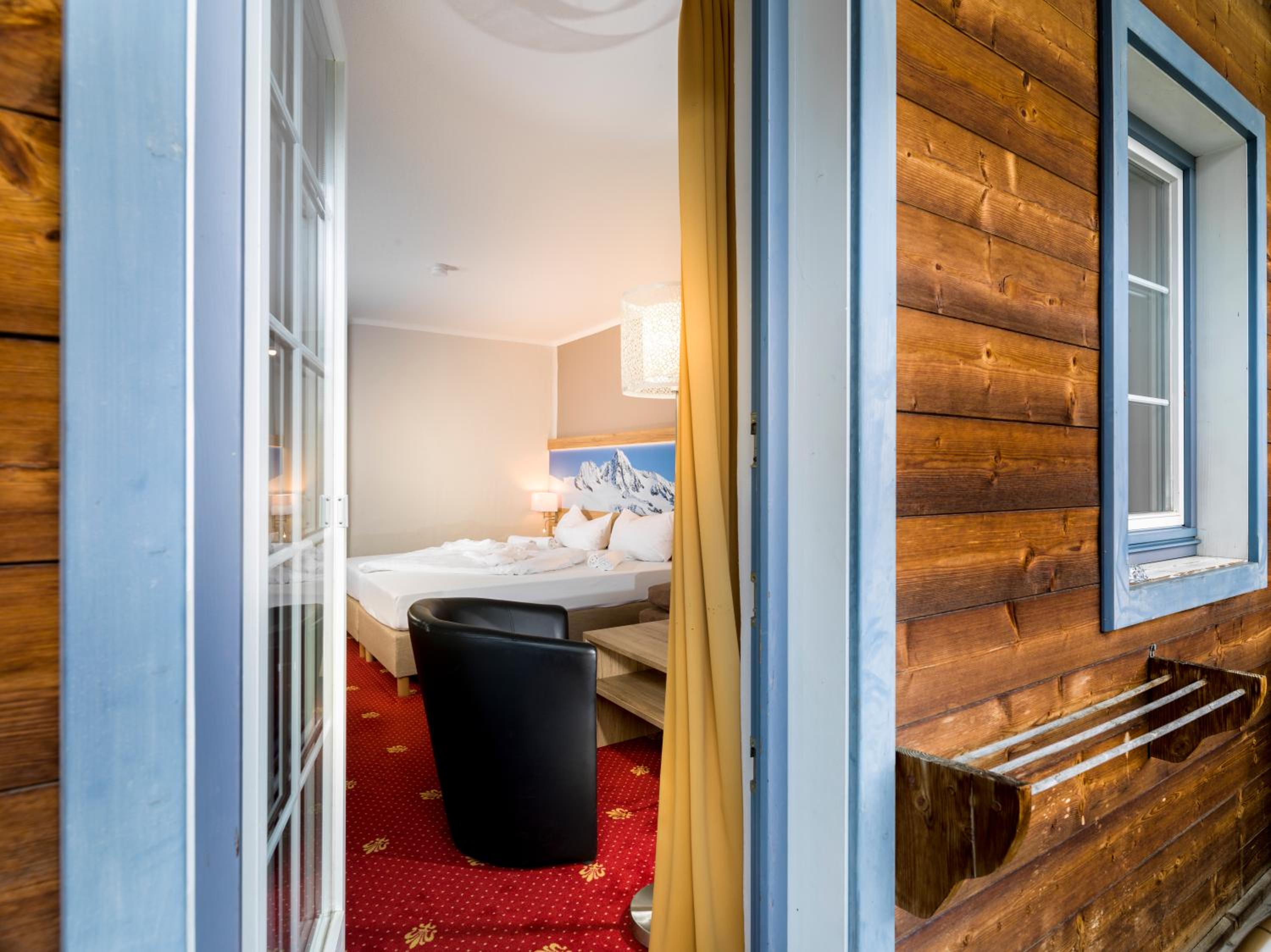 Double Room photo 2