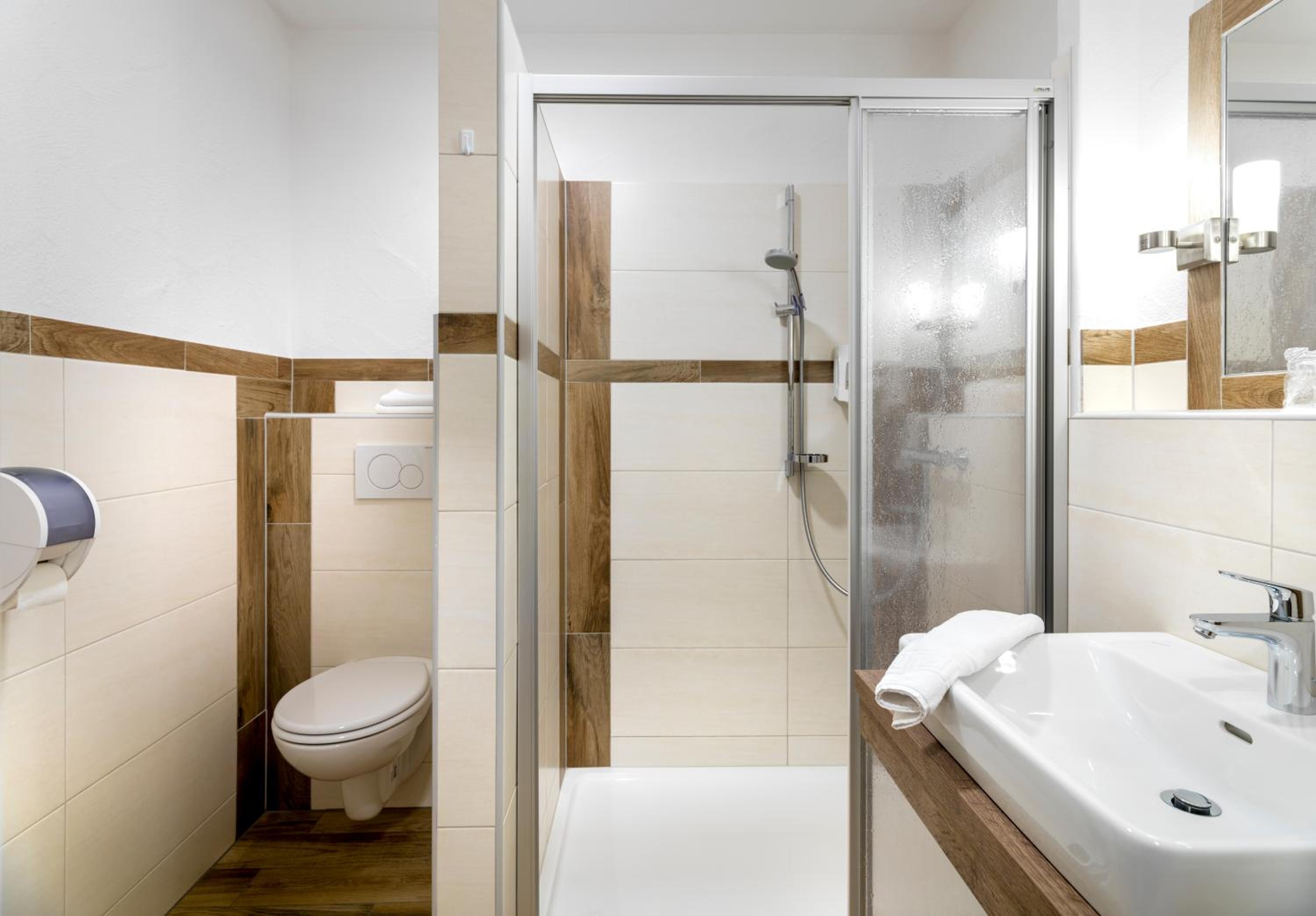 Quadruple Room photo 2