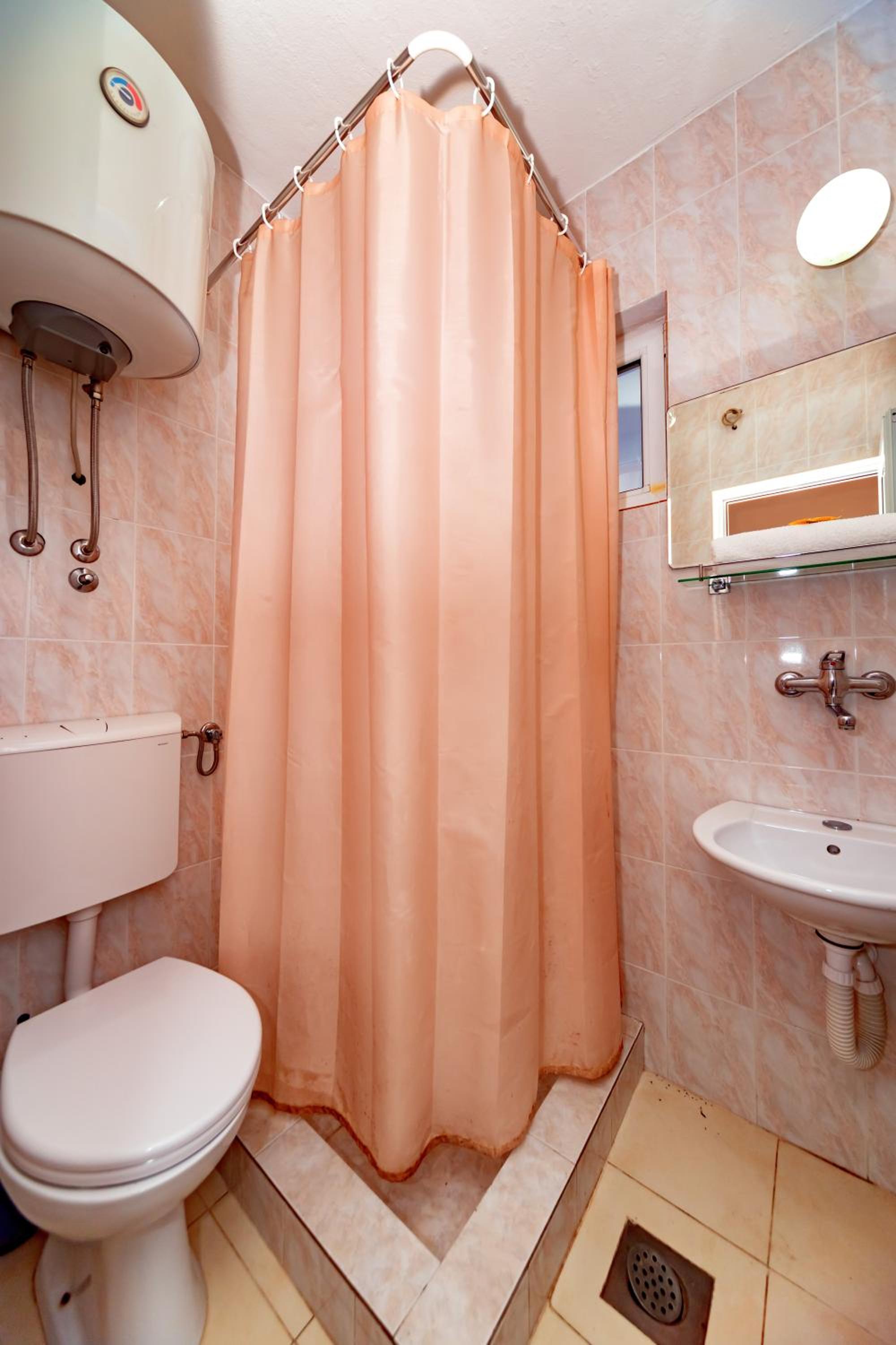 Double Room with Balcony photo 2