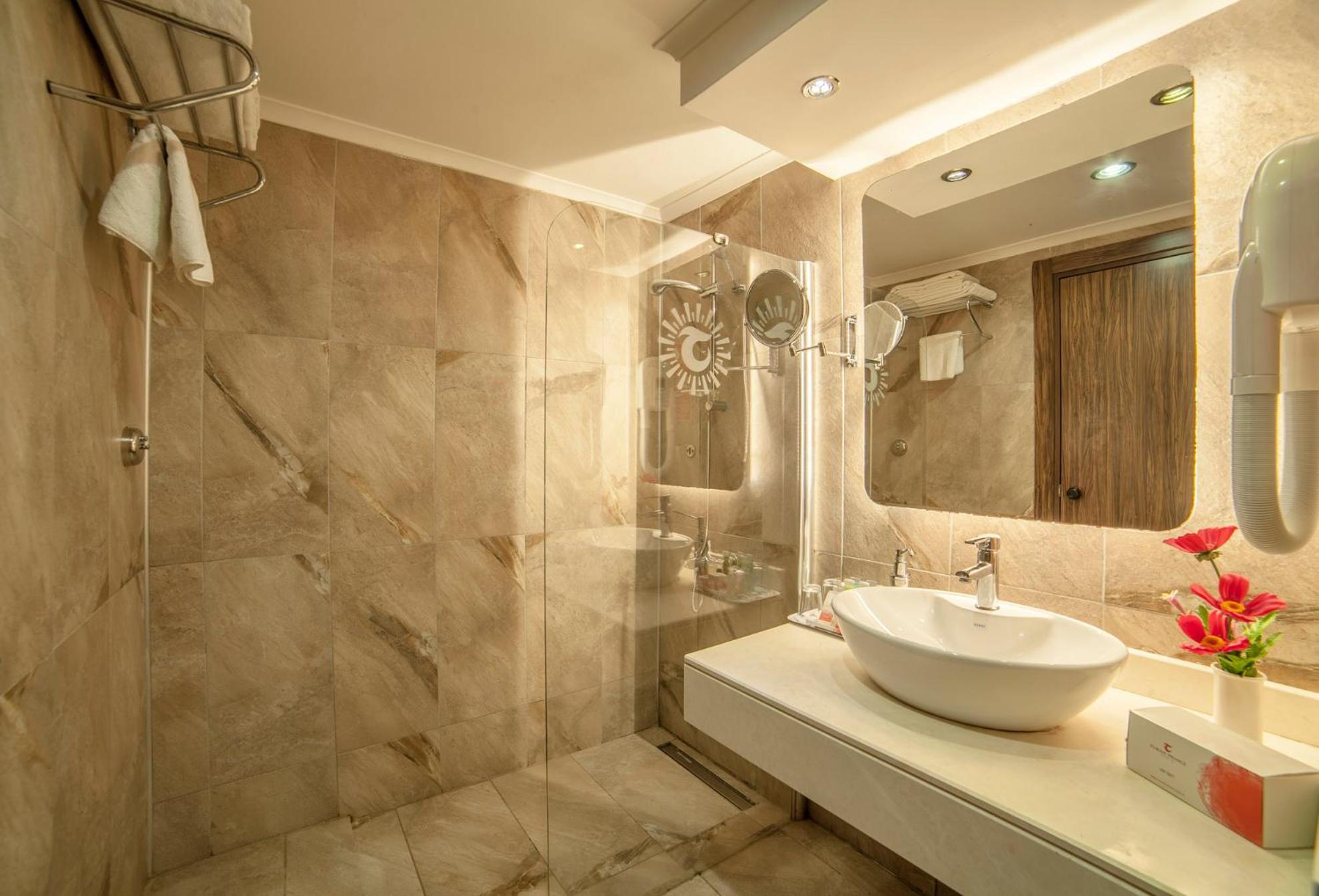 Duplex Suite