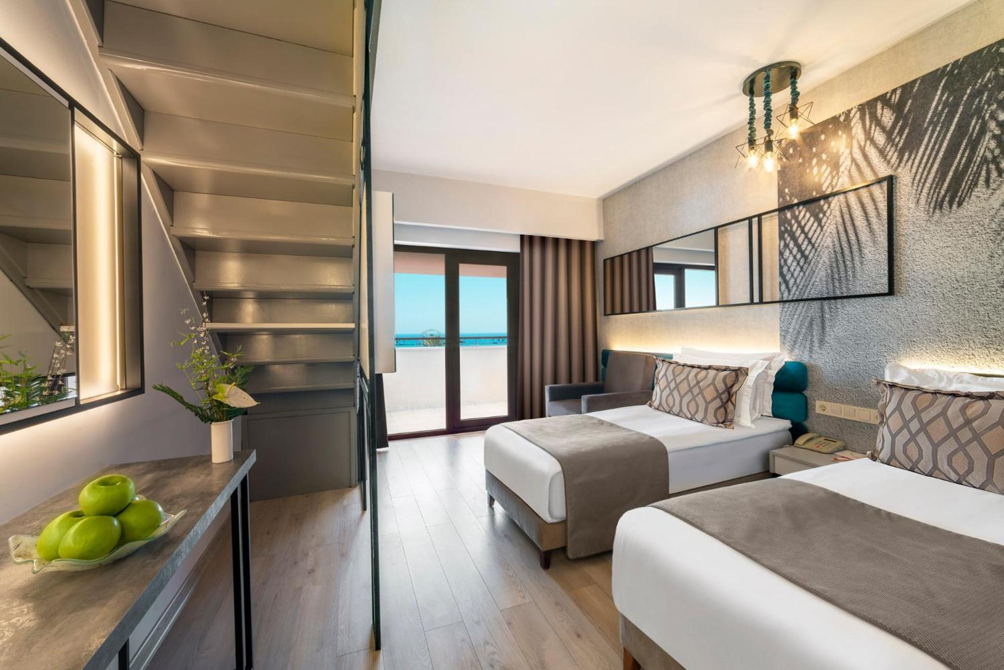 Hotel Familia Dublex