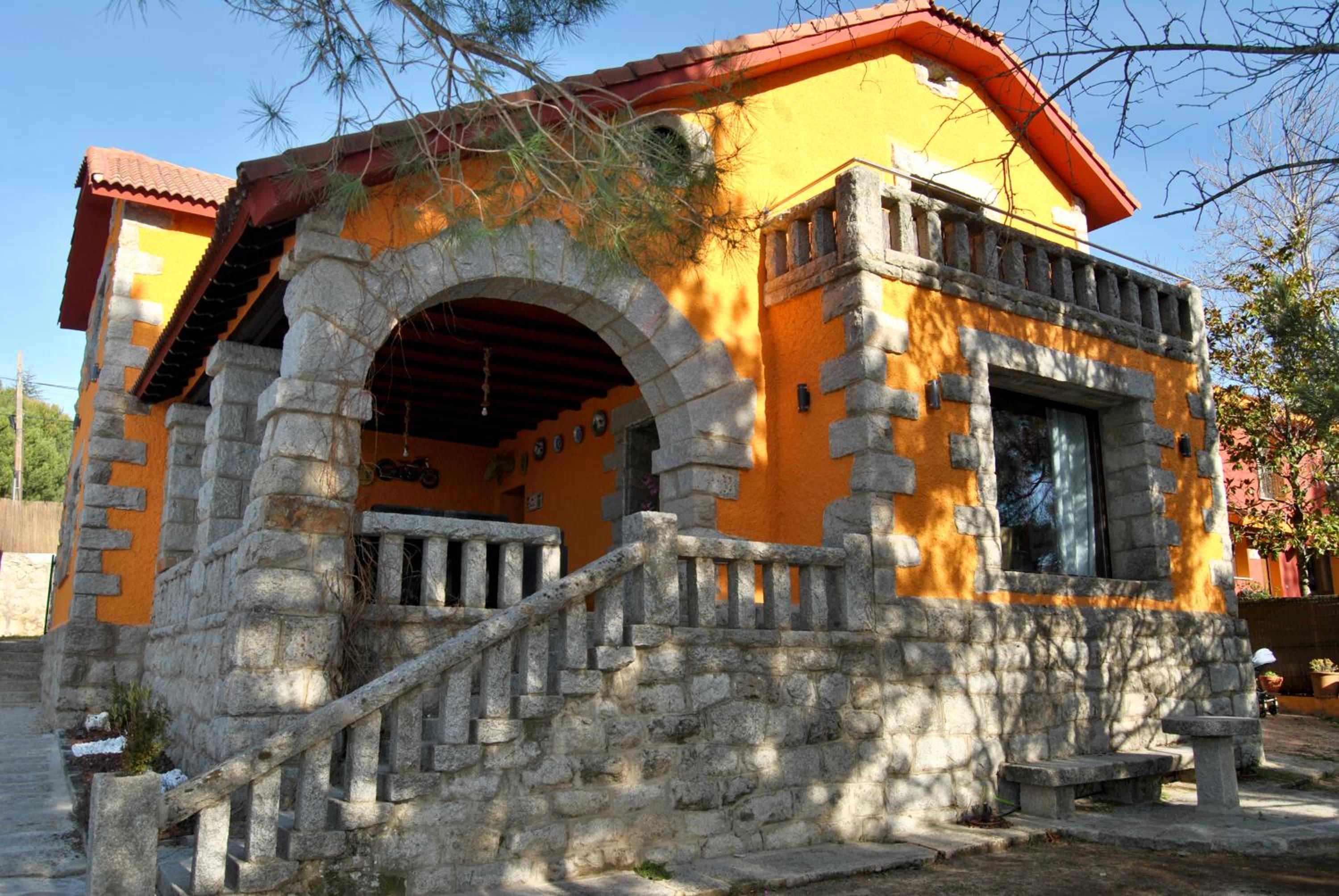 Superior Chalet photo 3