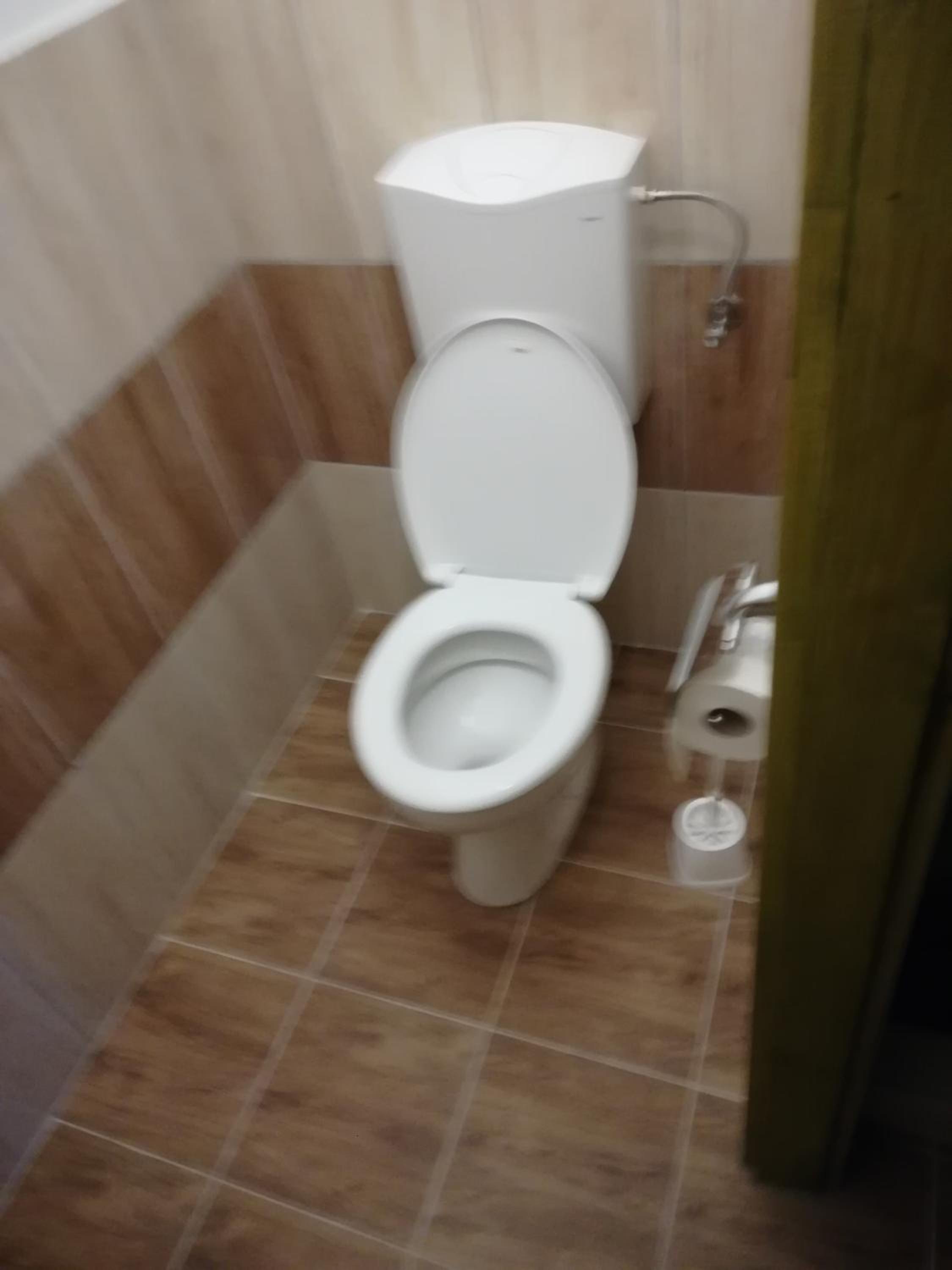 Two-Bedroom Apartment - Photo 9