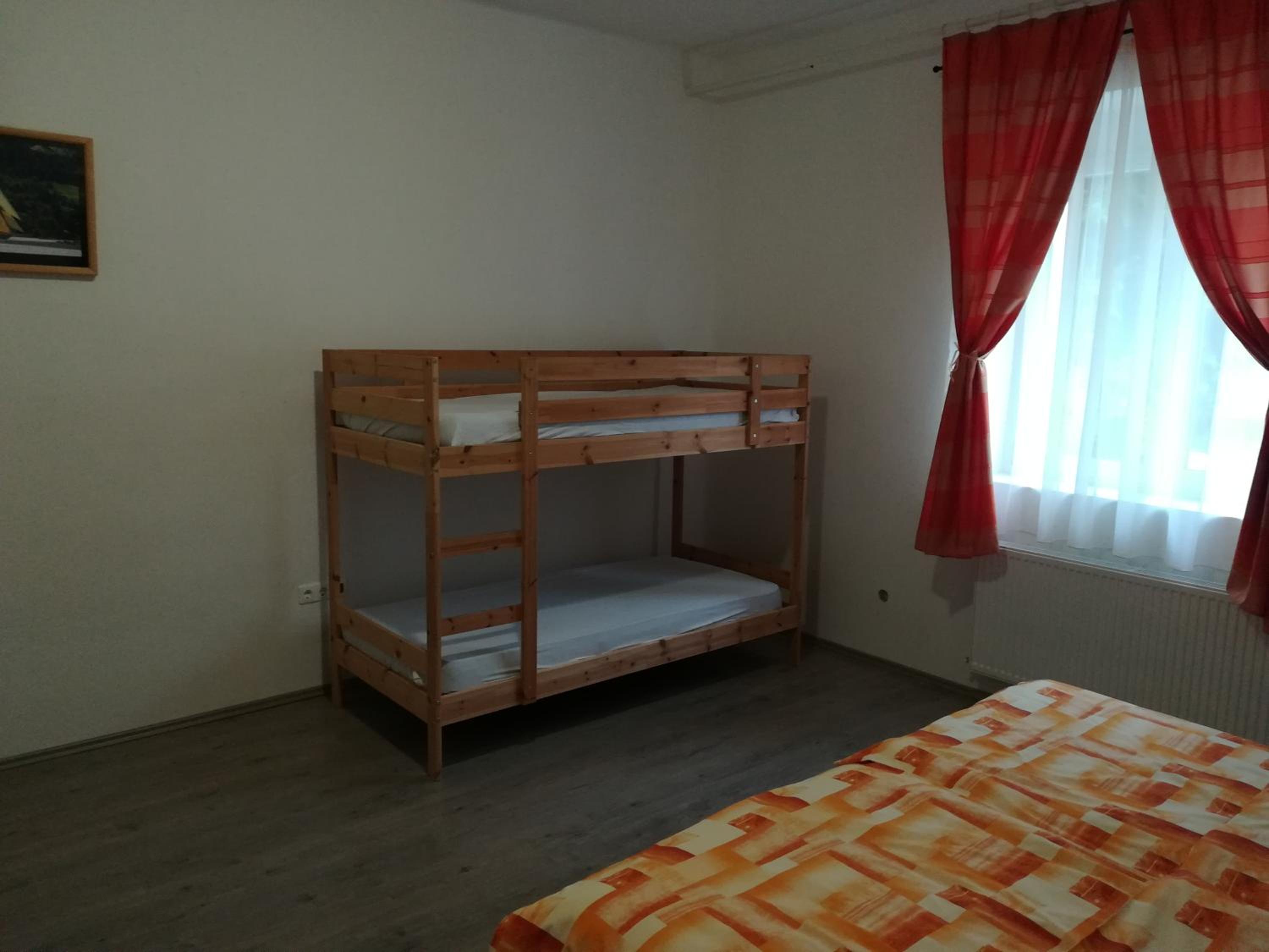 Two-Bedroom Apartment - Photo 4
