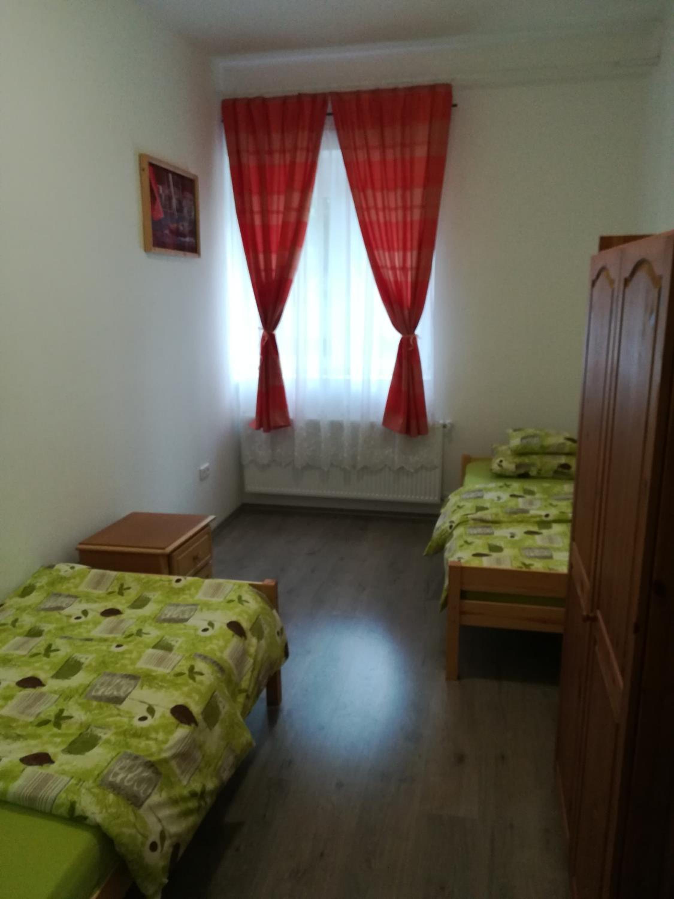 Two-Bedroom Apartment - Photo 1