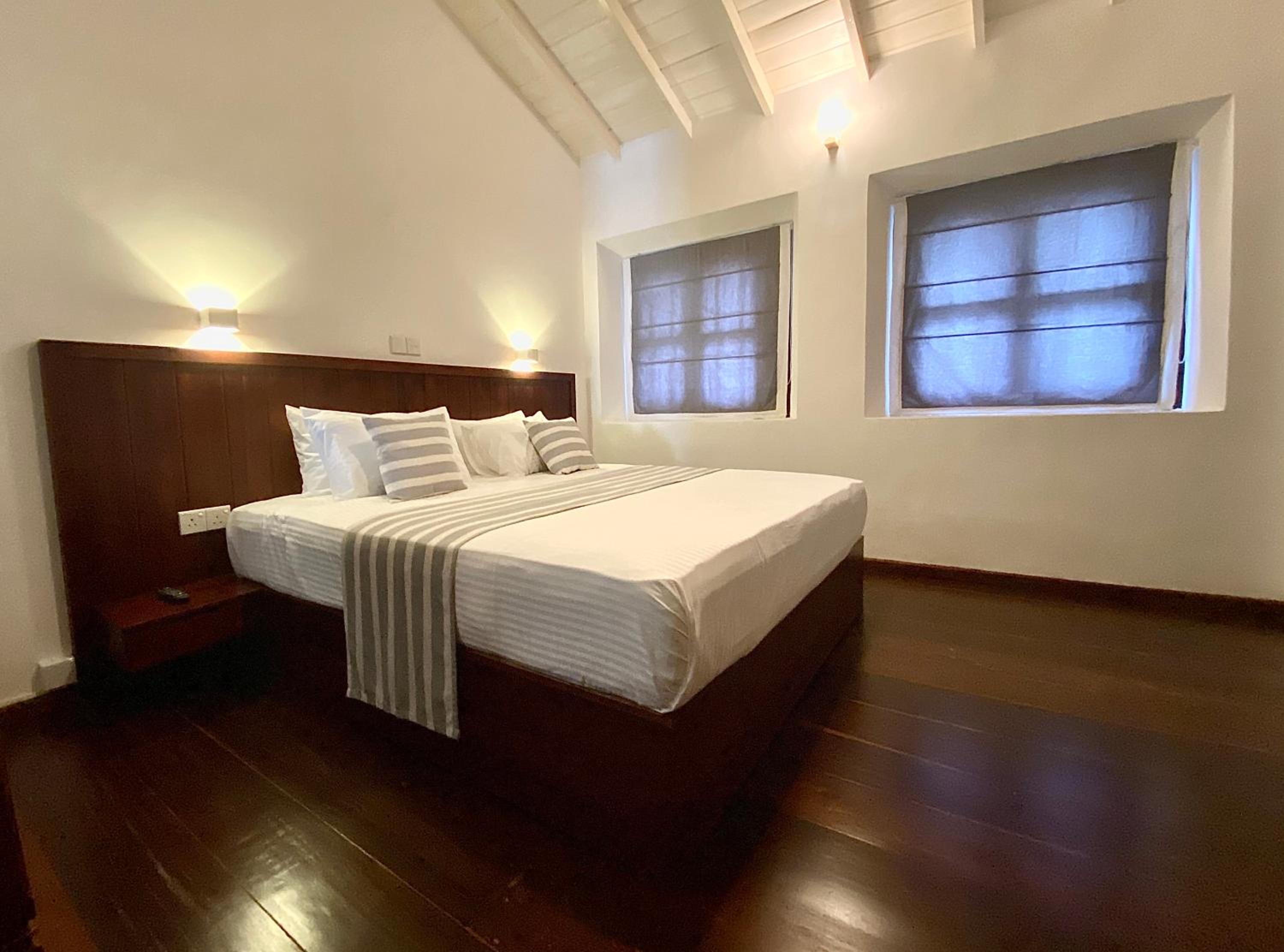 Deluxe Double Room photo 1
