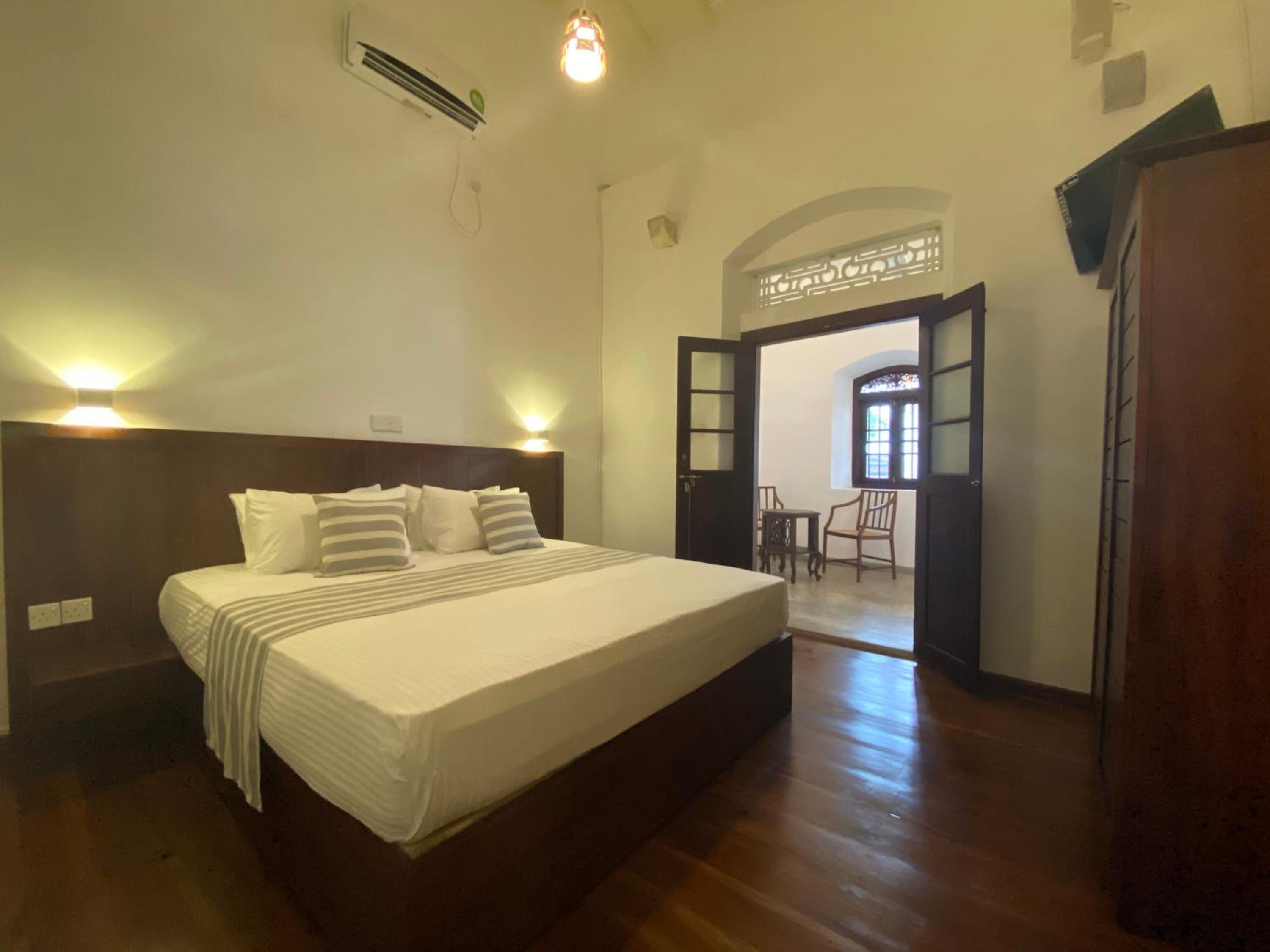 Deluxe Double Room photo 1