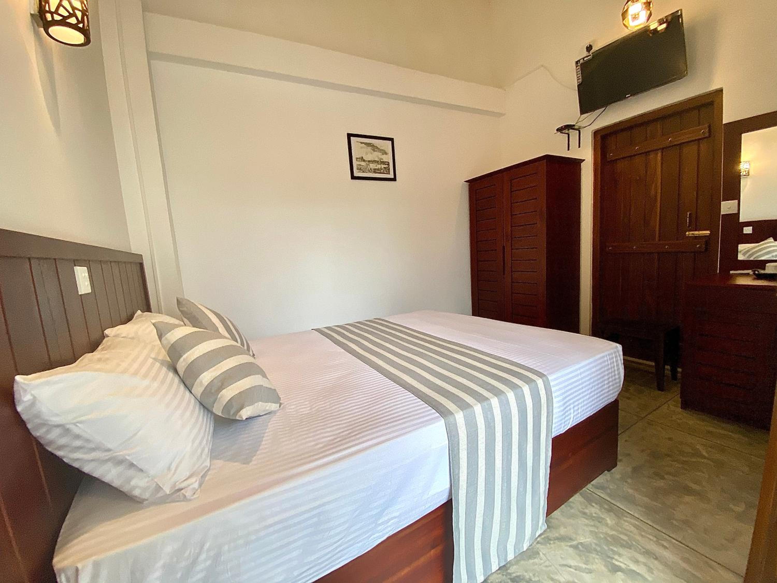 Standard Double Room photo 1
