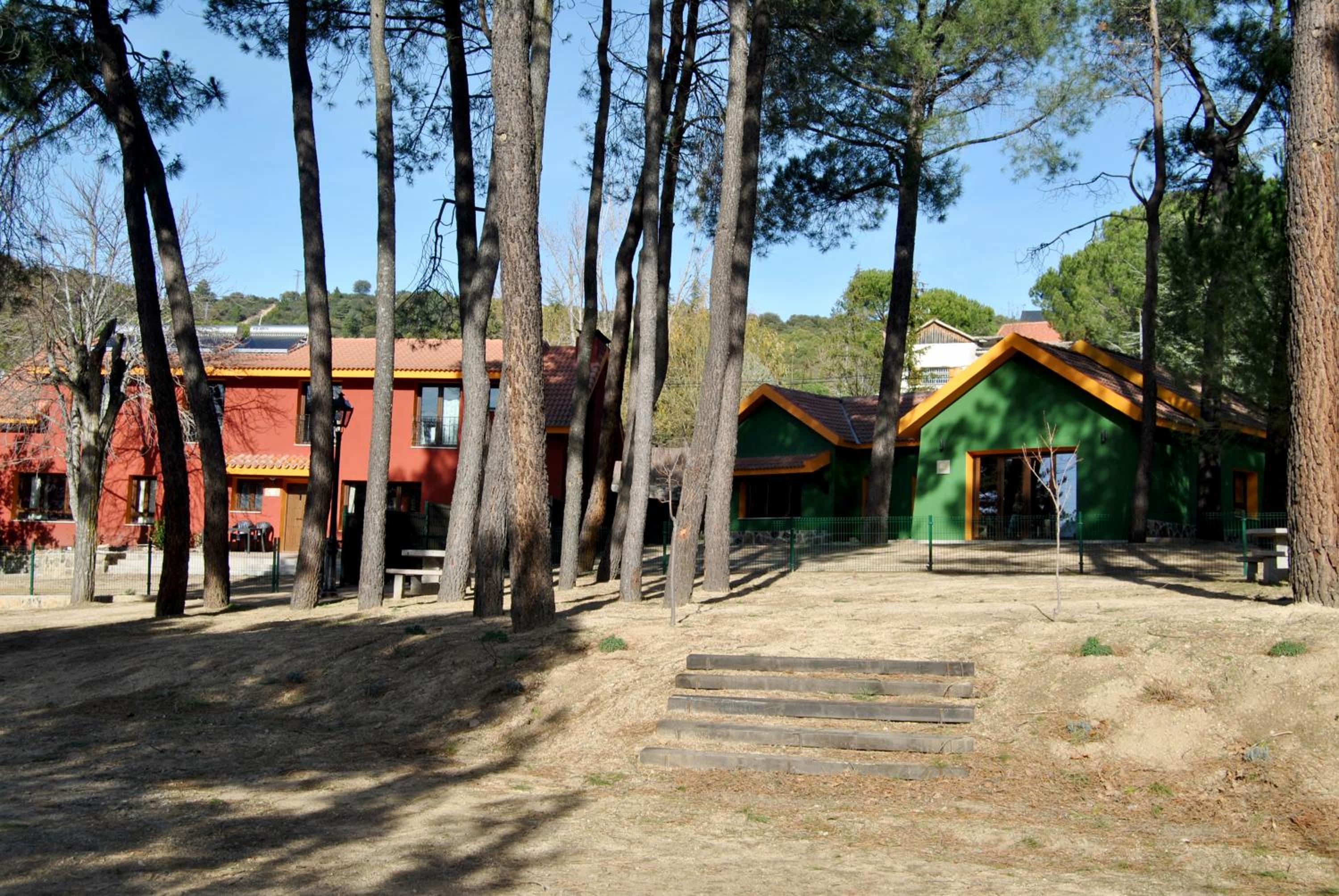 Superior Chalet photo 2