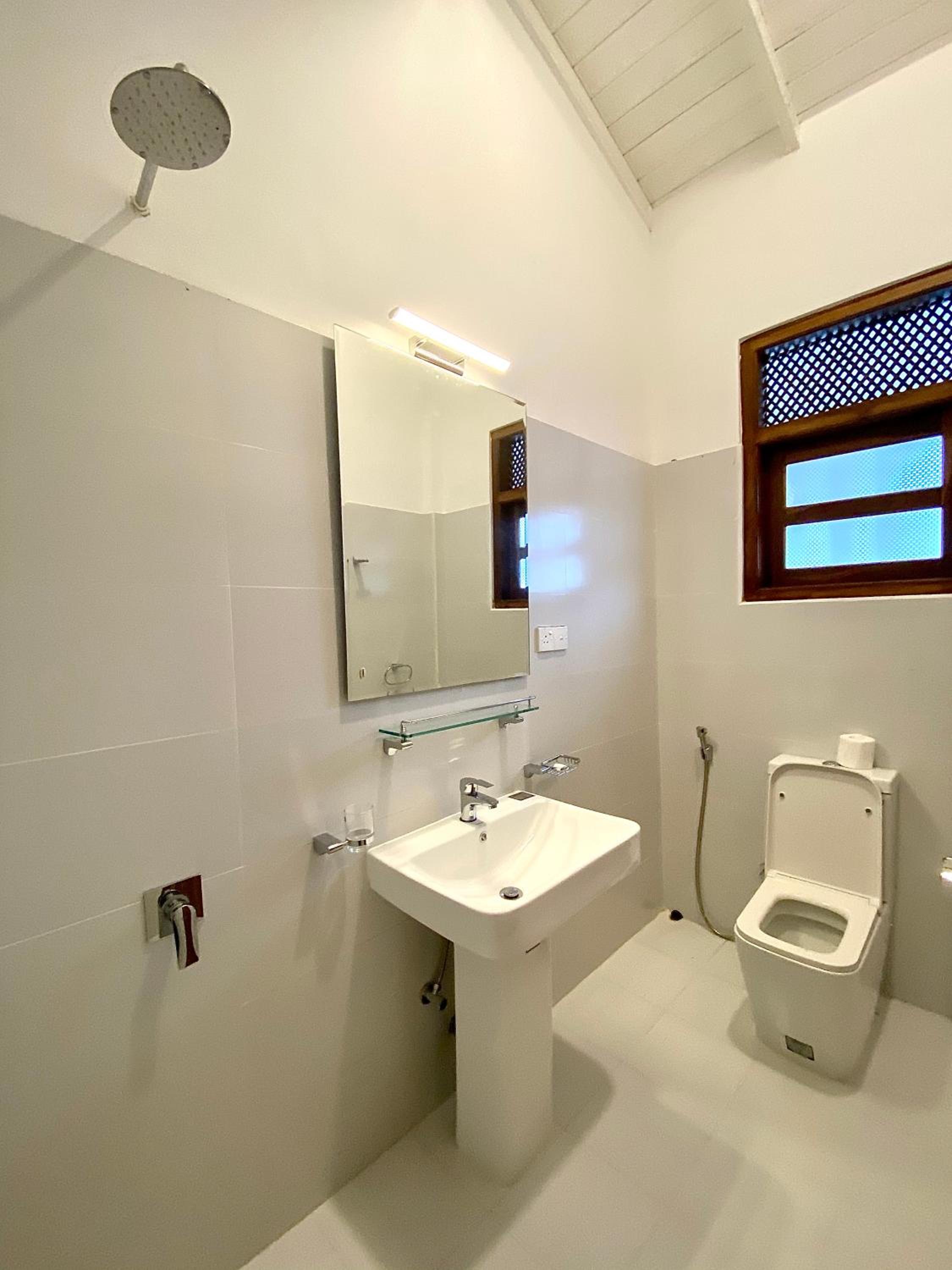 Budget Double Room photo 2