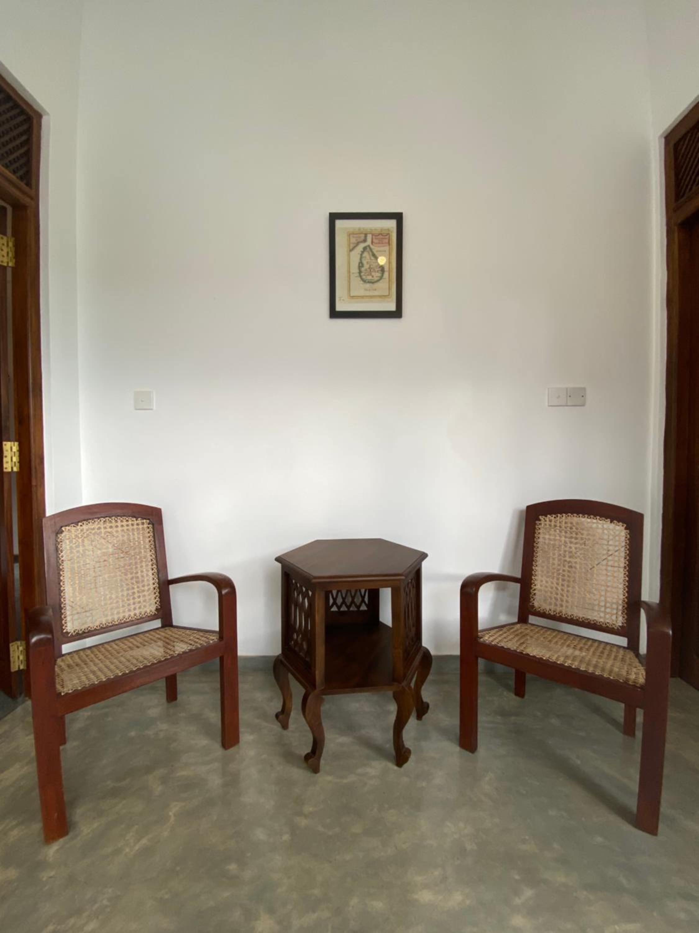 Standard Double Room photo 3
