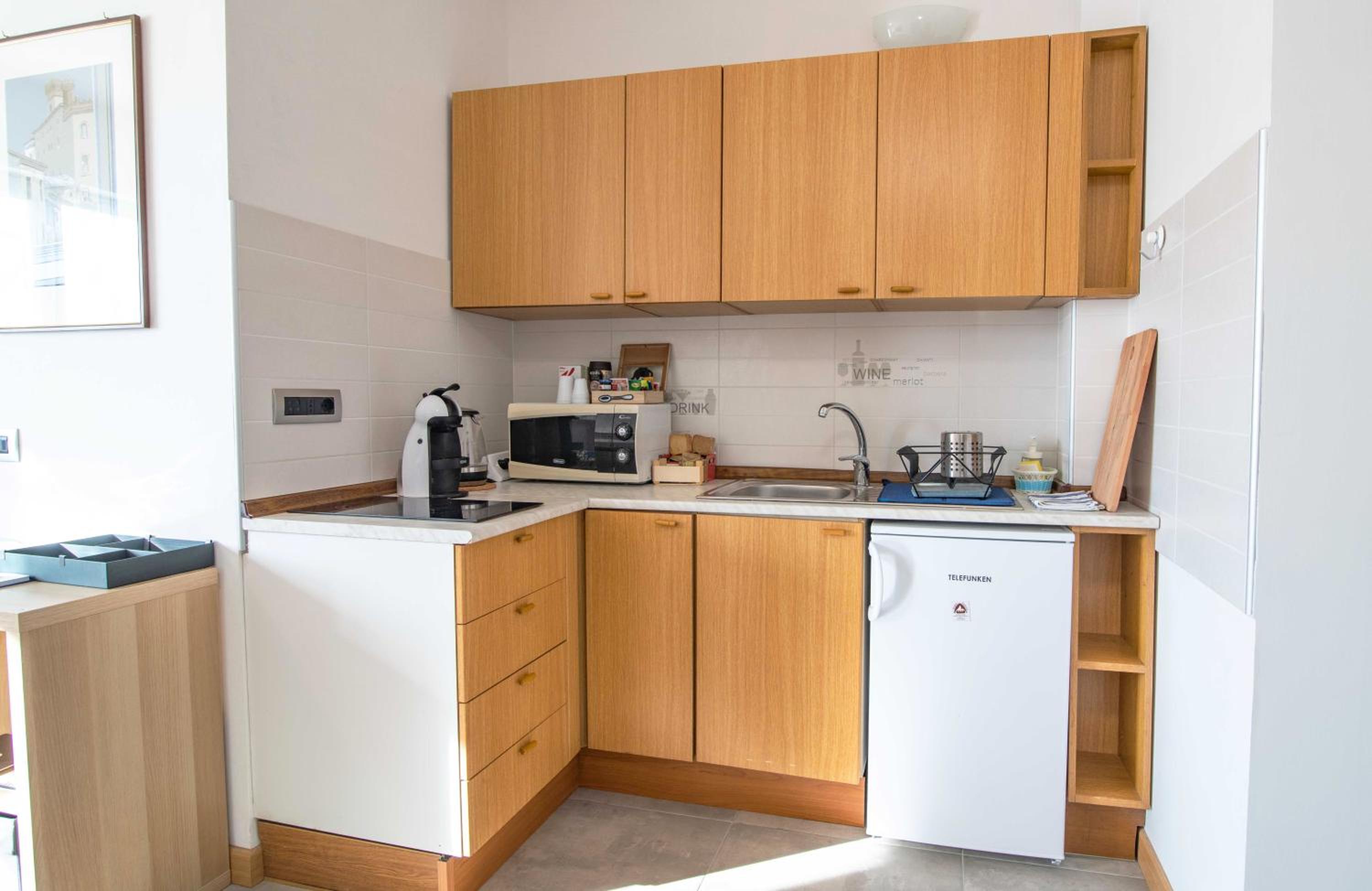 One-Bedroom Apartment - Photo 23