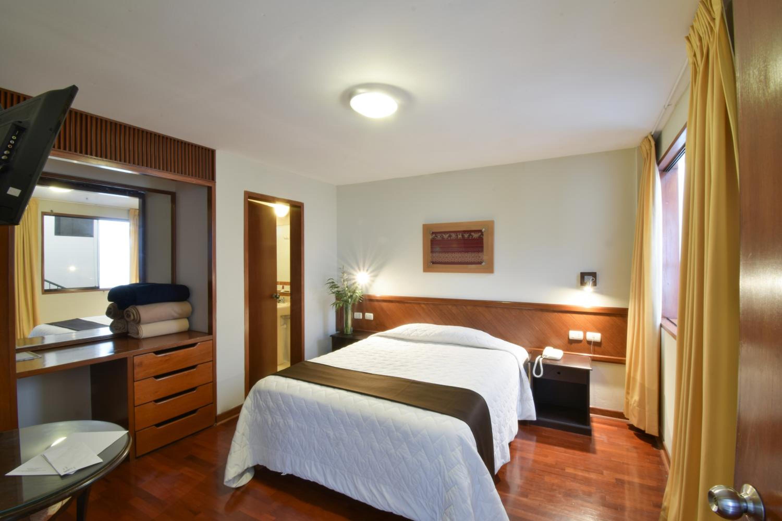 Single Room photo 1