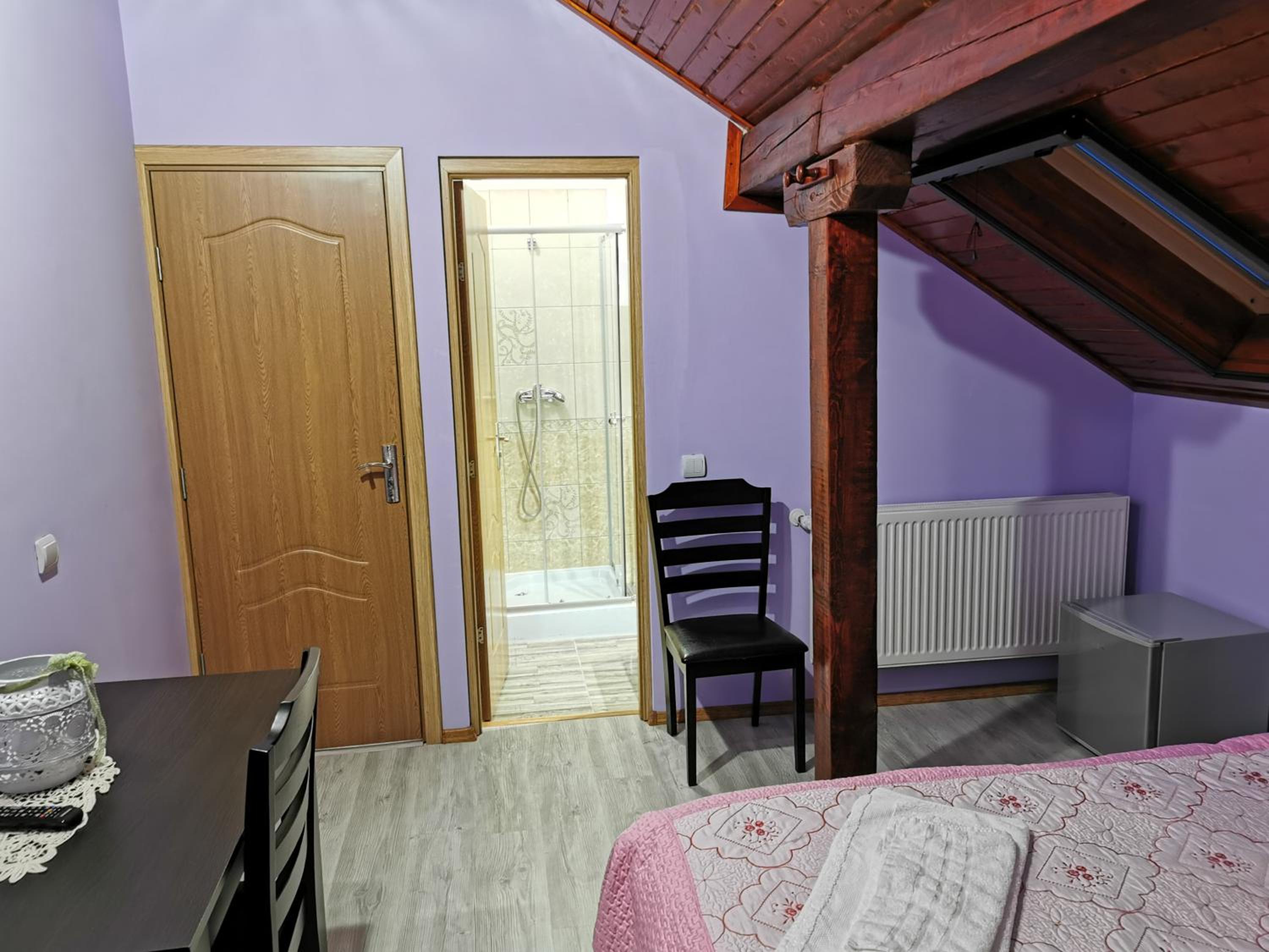 Double Room with Private Bathroom photo 3