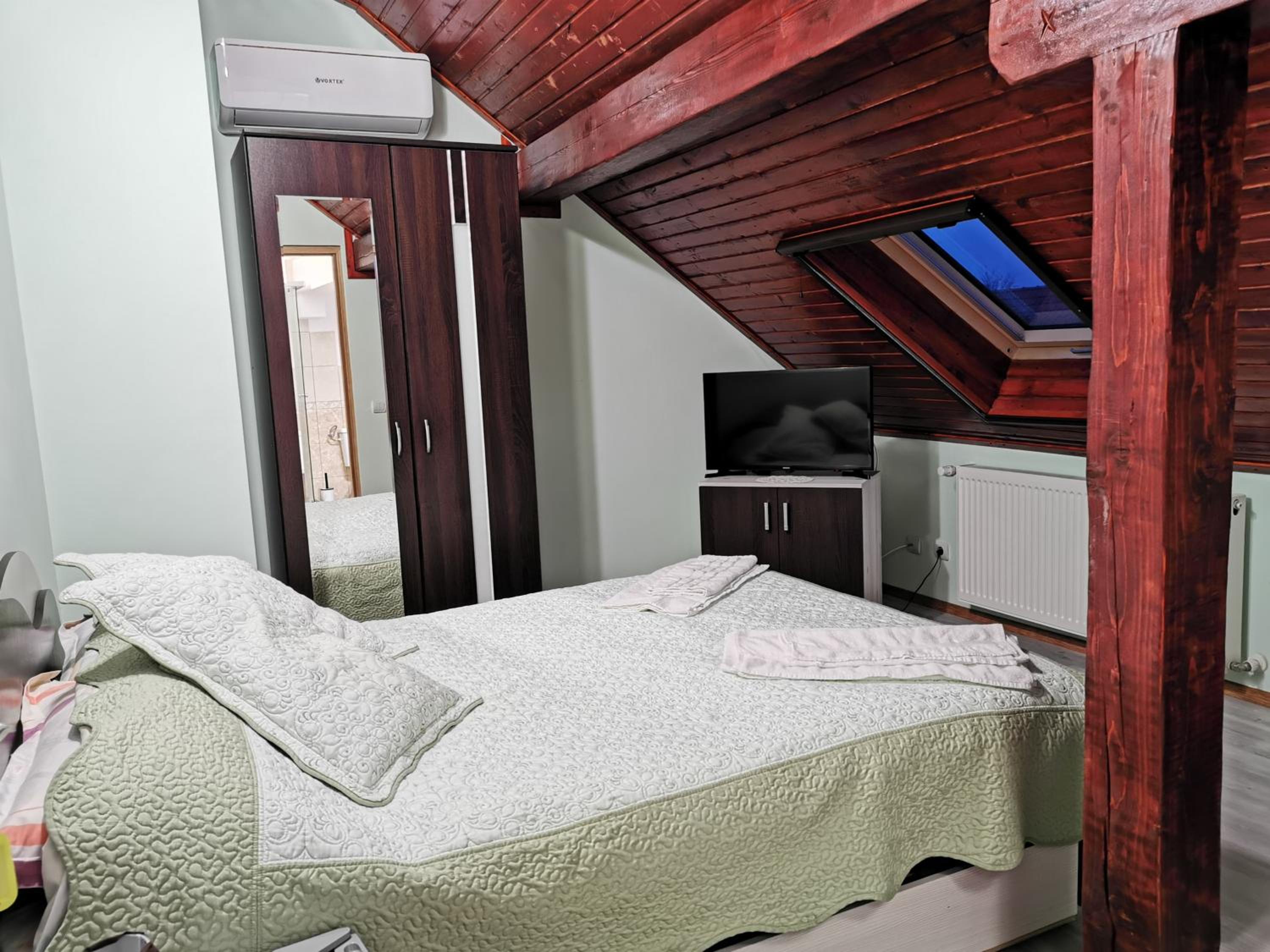 Double Room with Garden View photo 2