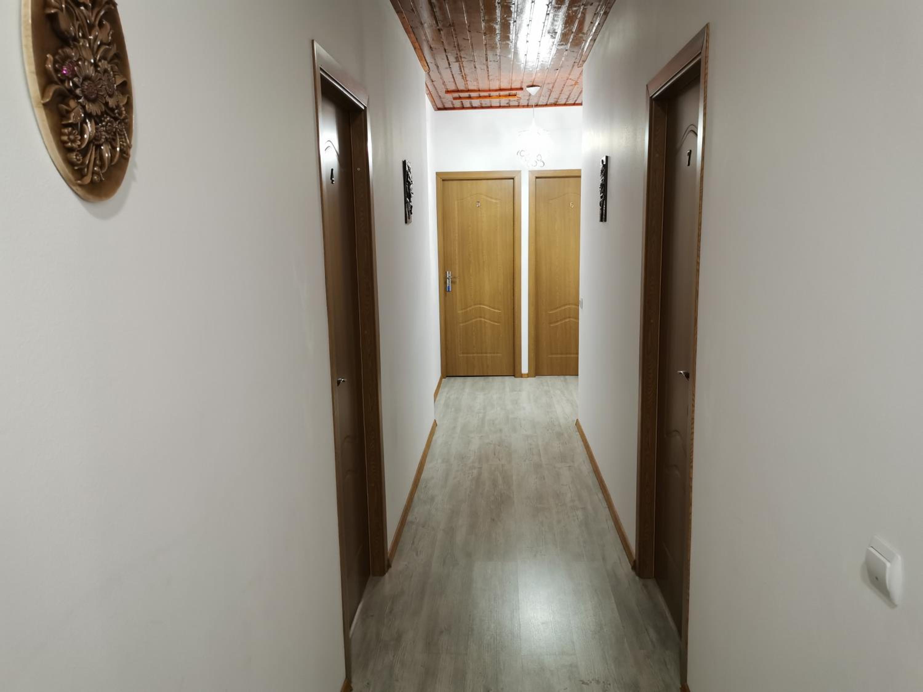 Double Room with Garden View photo 1