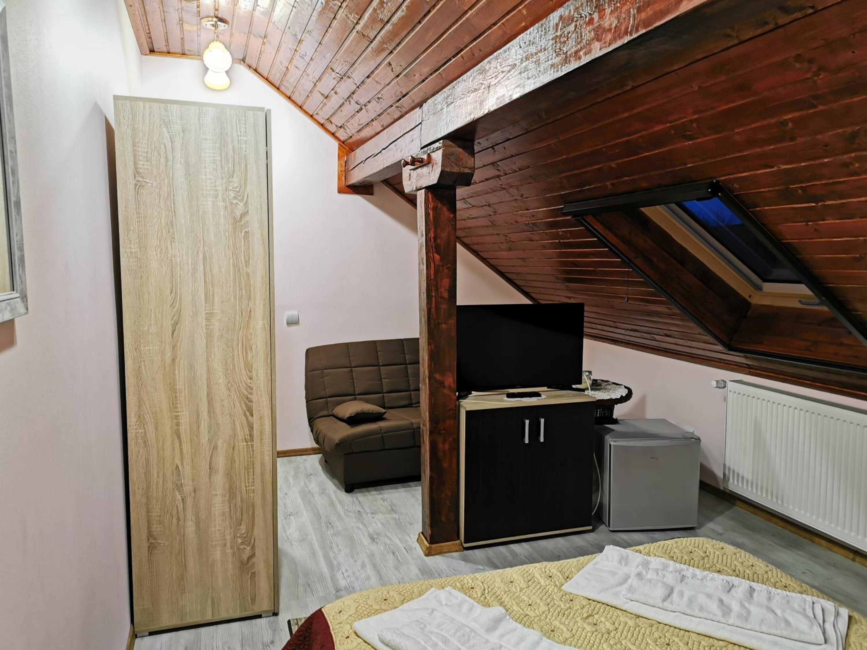 Queen Room with Garden View photo 2