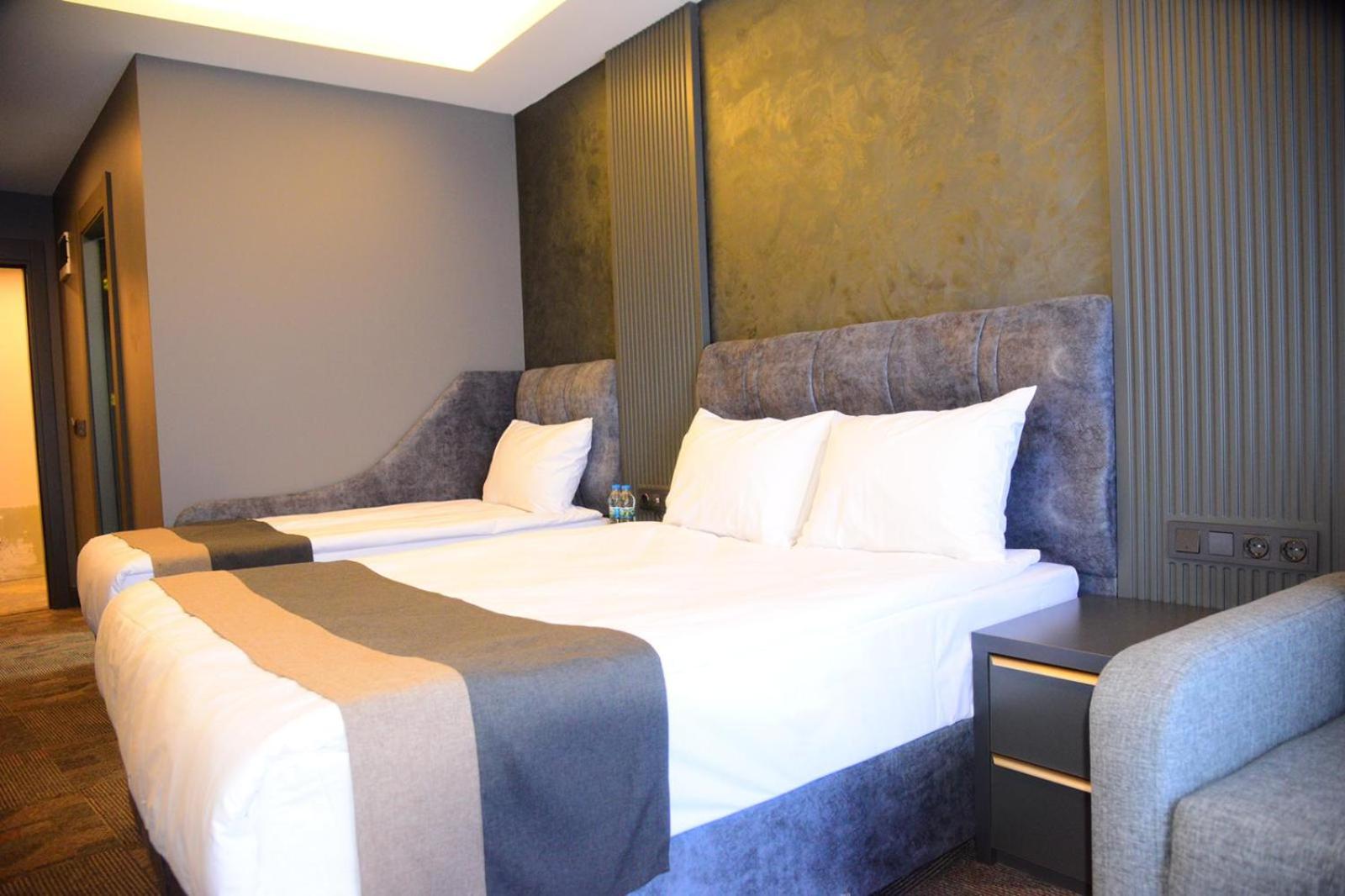 Deluxe Room photo 1