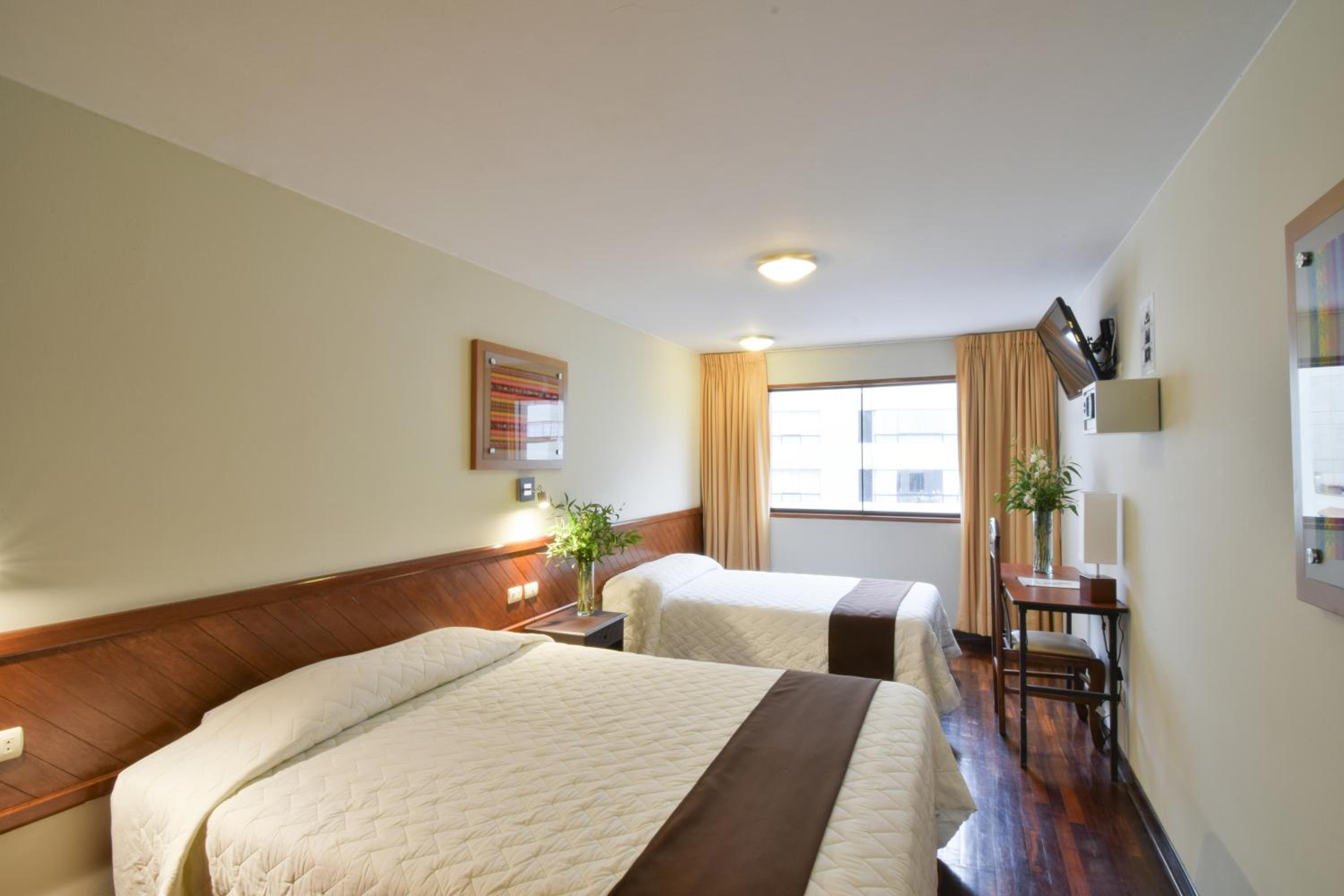 Triple Room photo 2