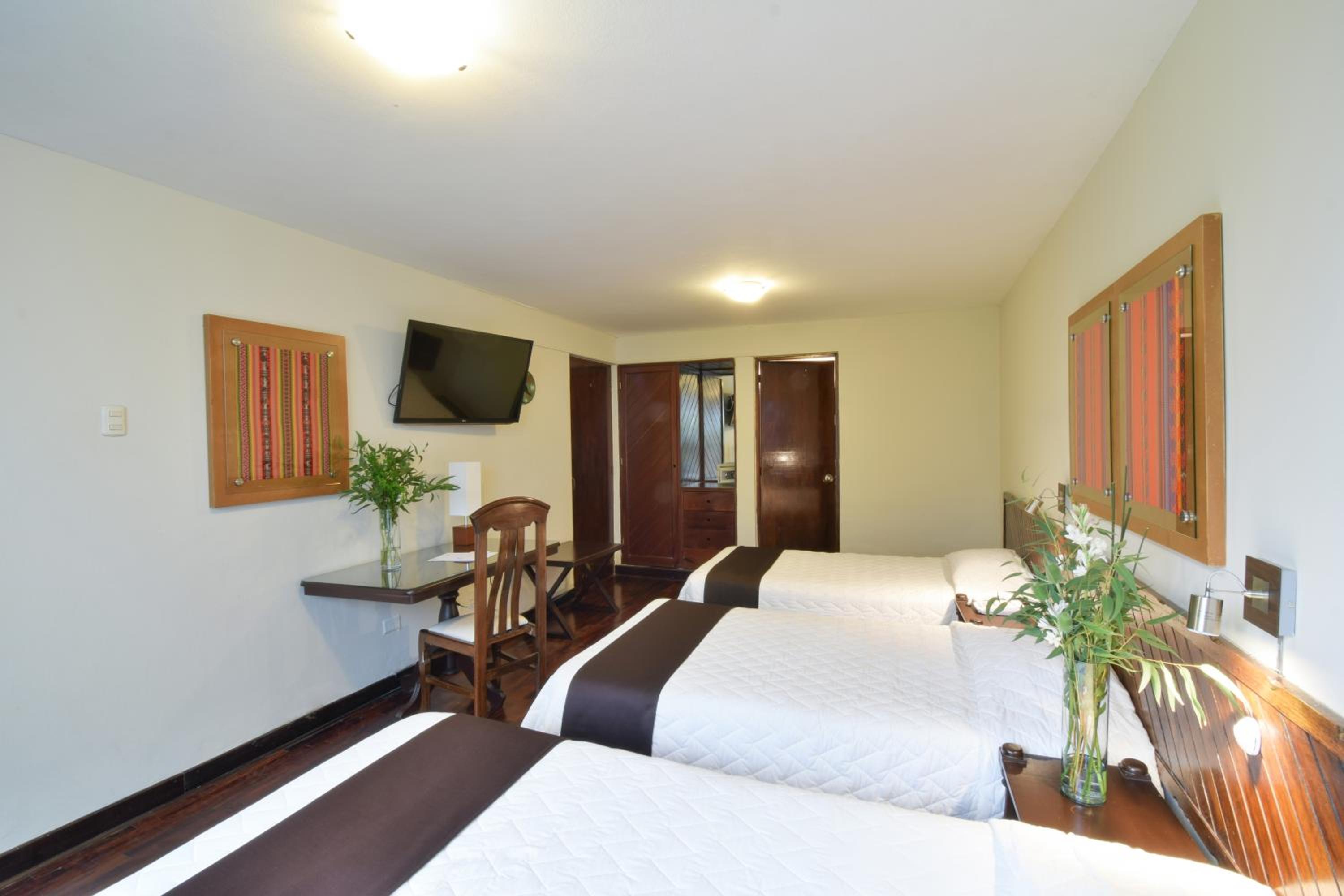 Triple Room photo 3