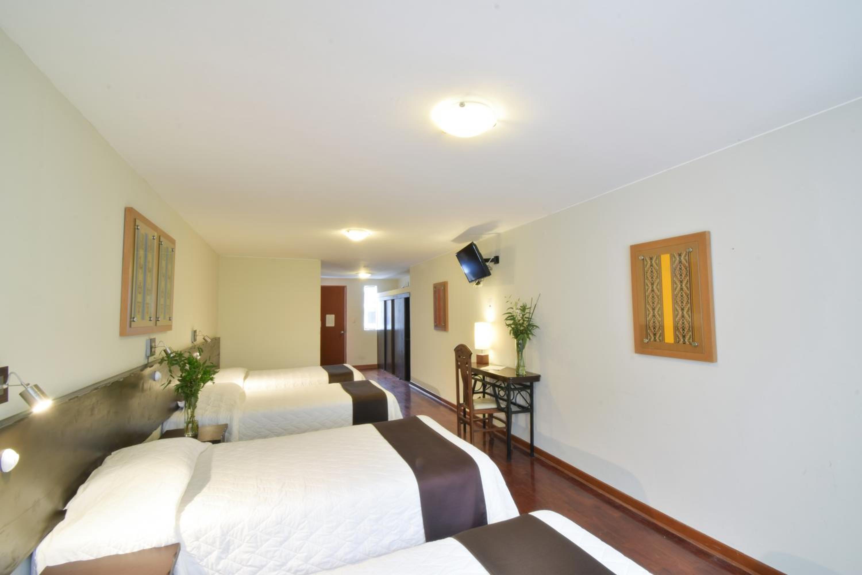 Quadruple Room photo 1