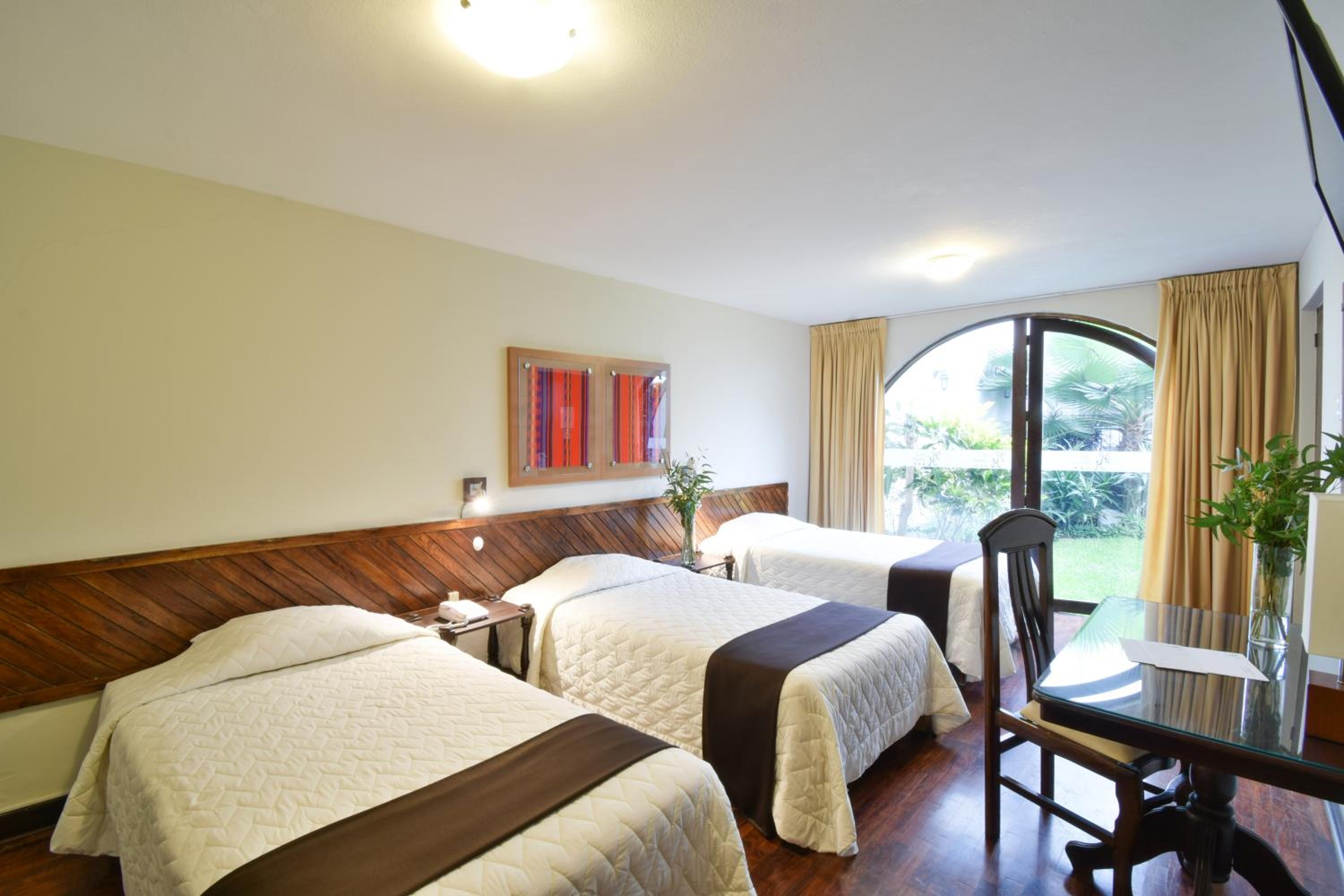 Triple Room photo 1