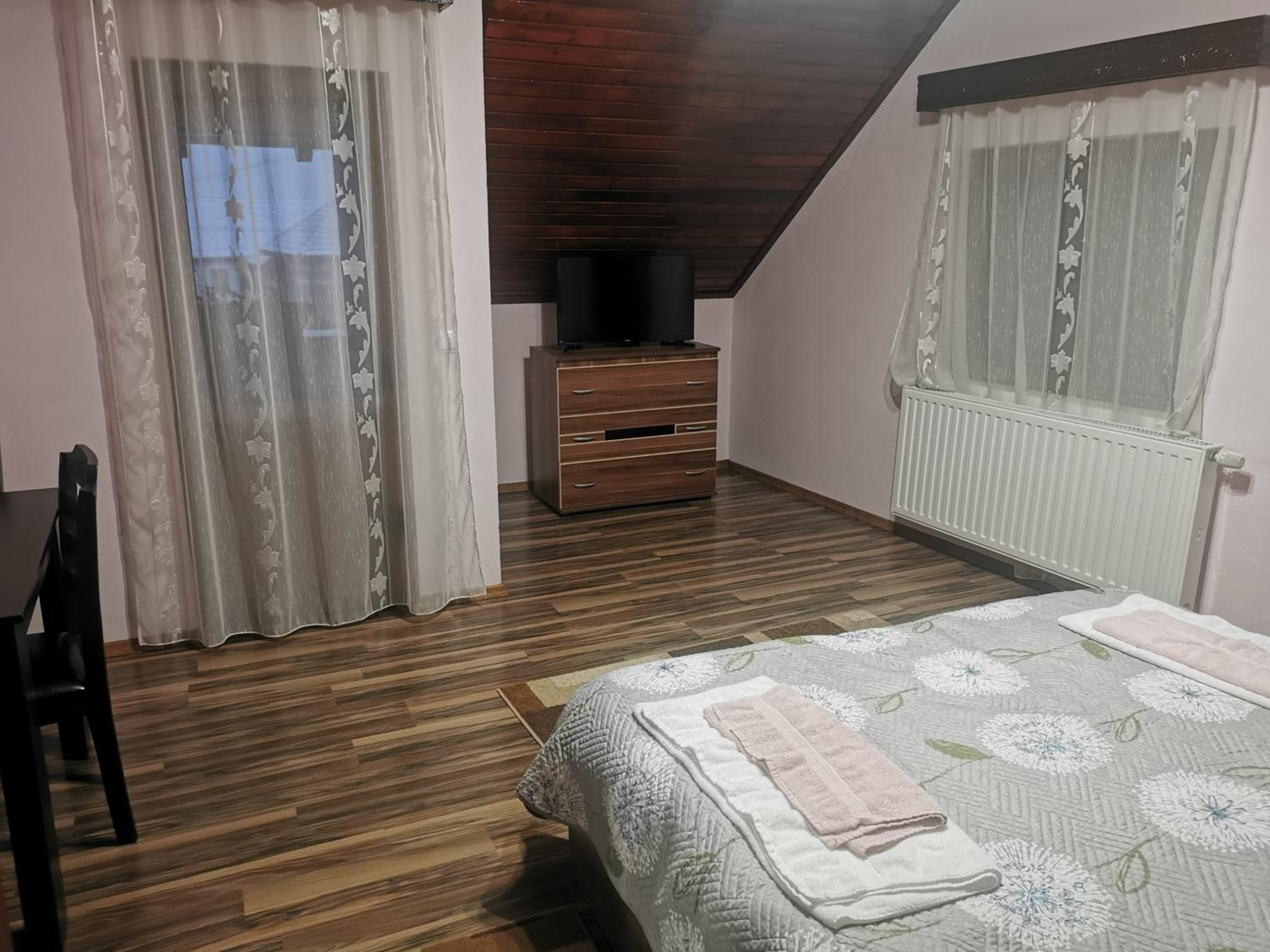 Double Room with Garden View photo 2