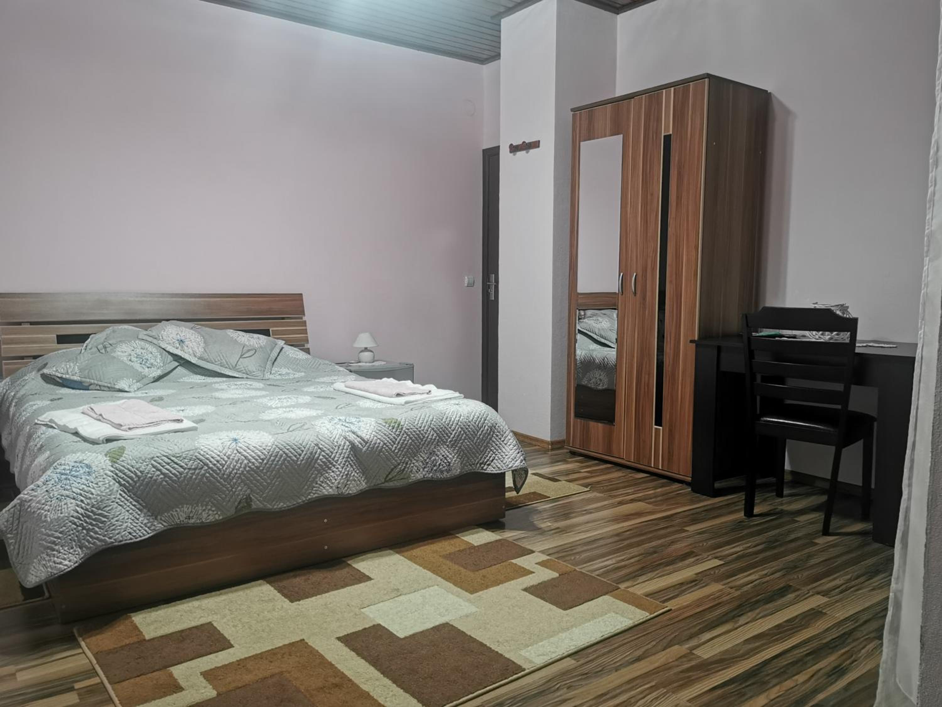 Double Room with Garden View photo 3