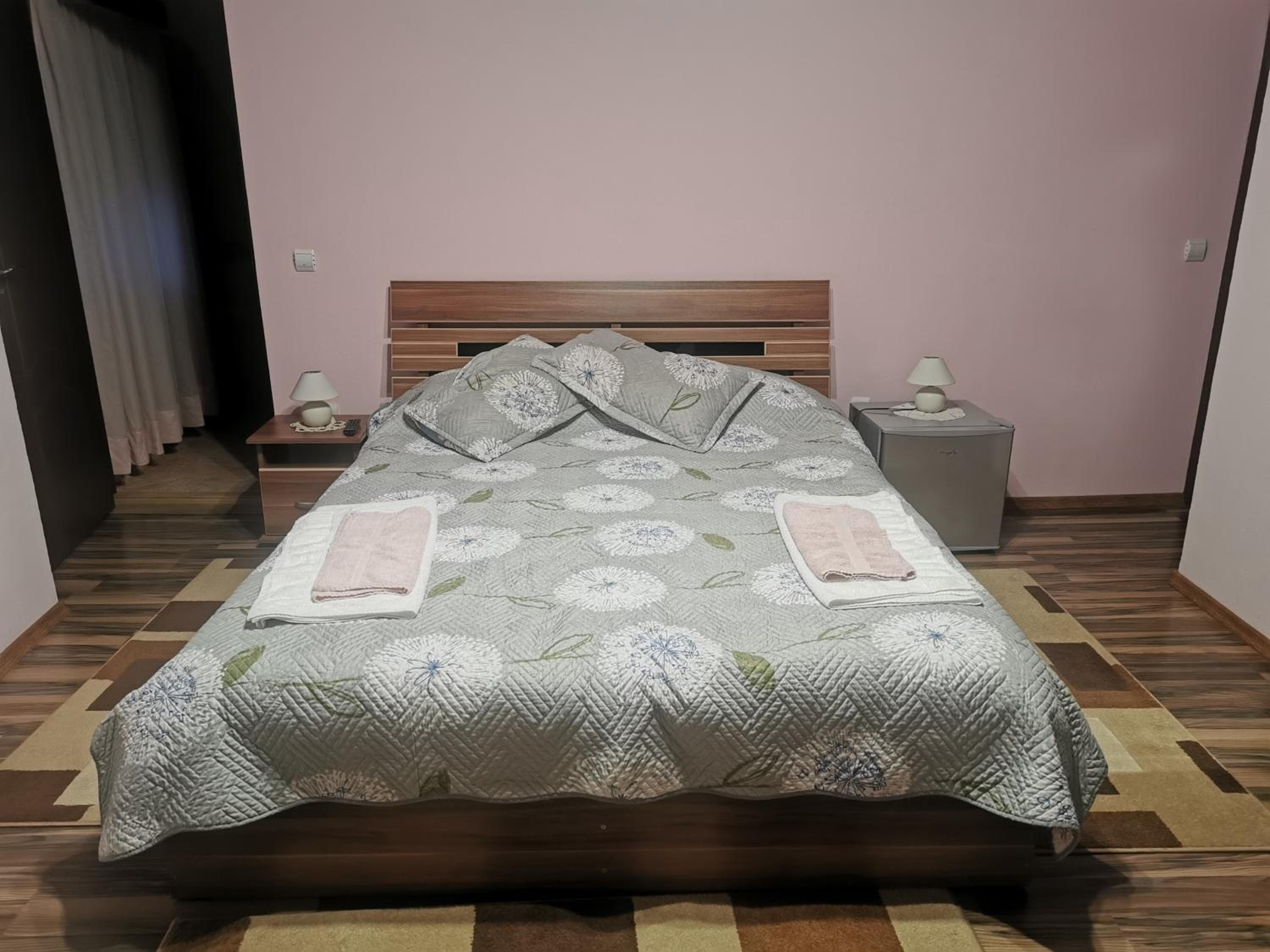 Double Room with Garden View photo 1
