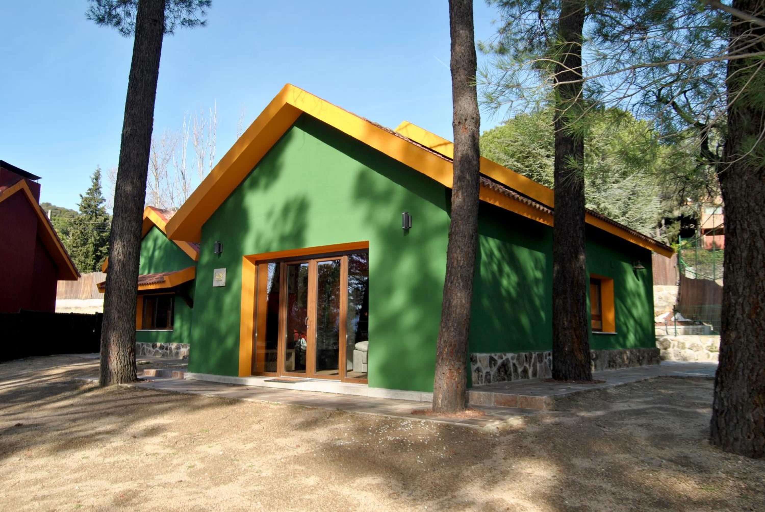 Superior Chalet photo 3